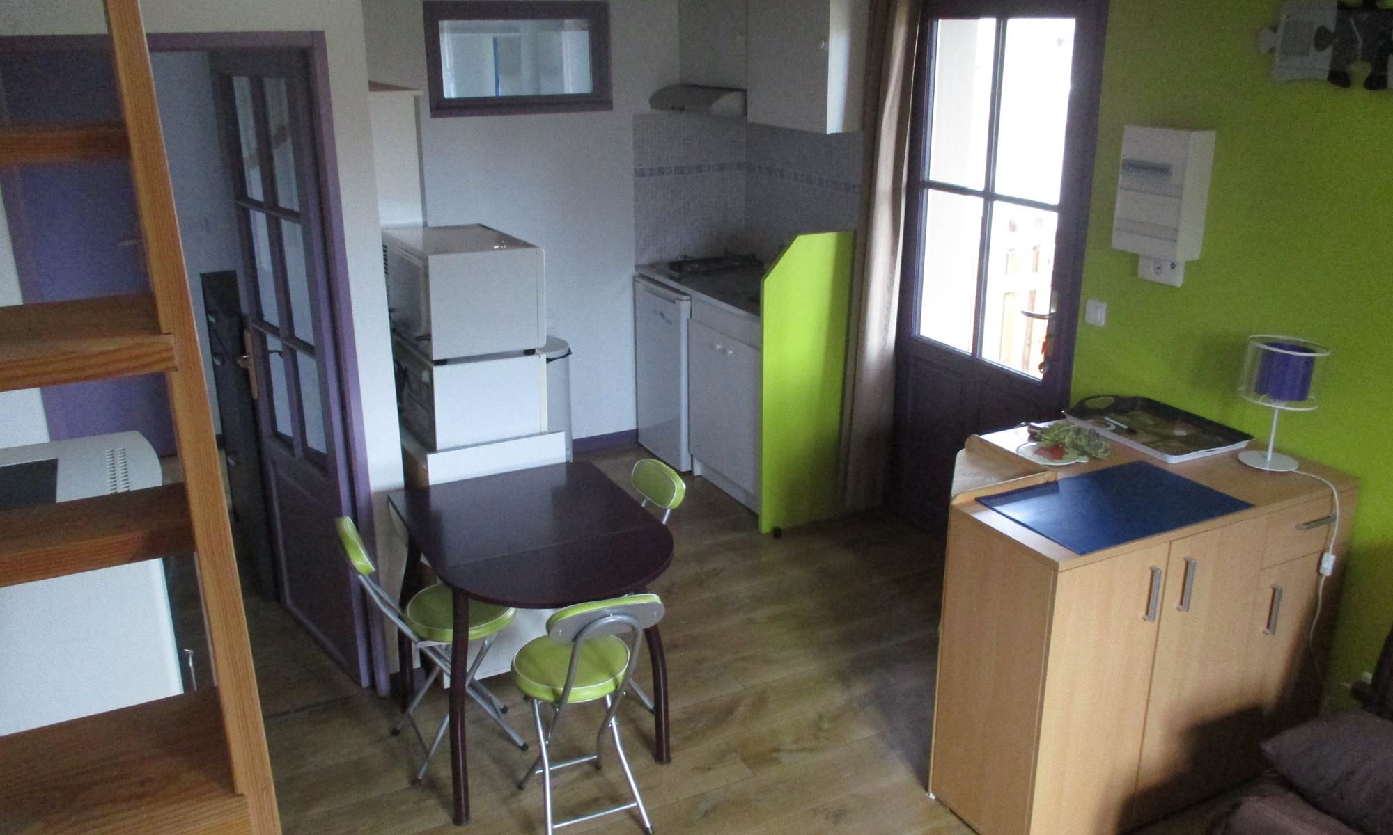 La chevauchée camping en Creuse-galerie