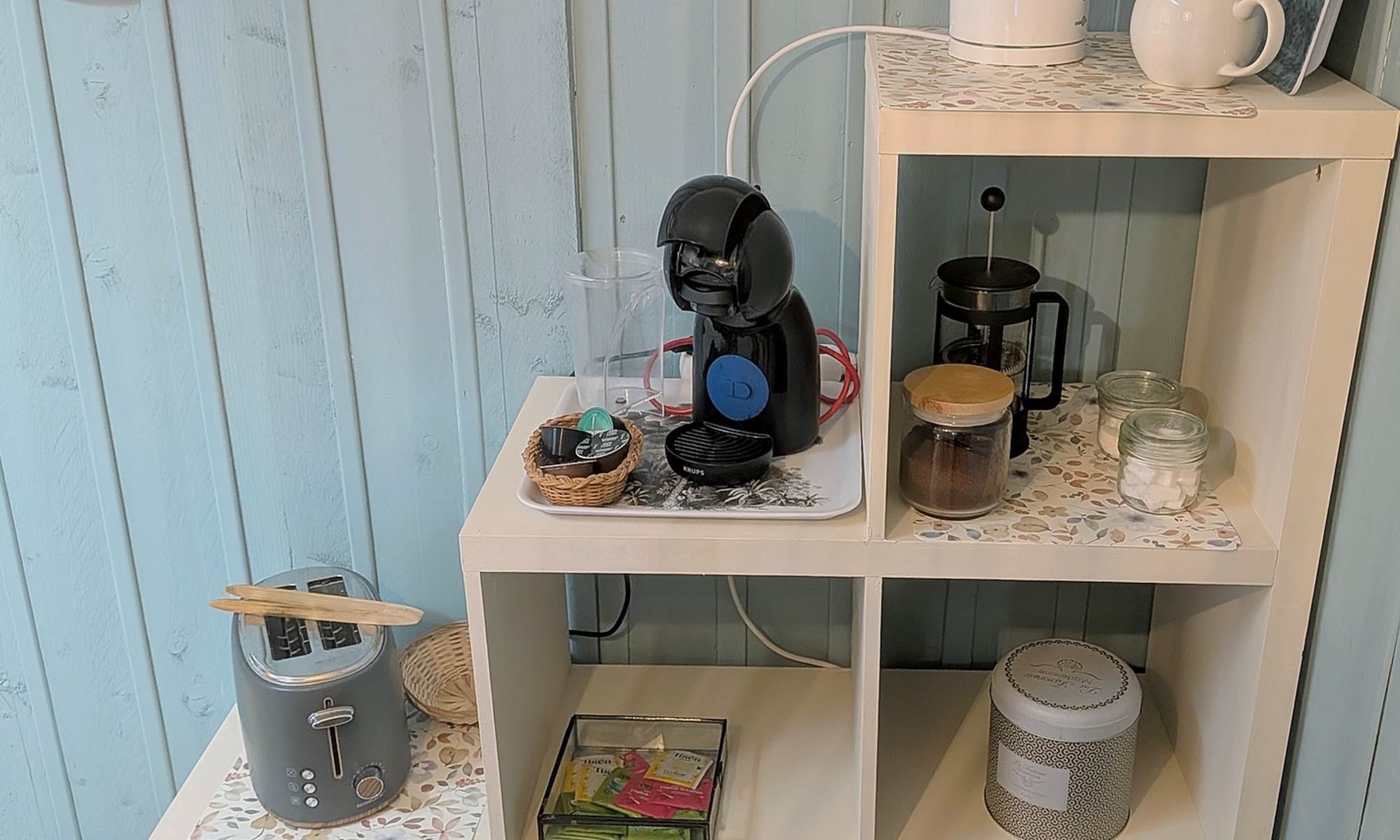 espace café thé grille pain 16 bis gite hotel-galerie