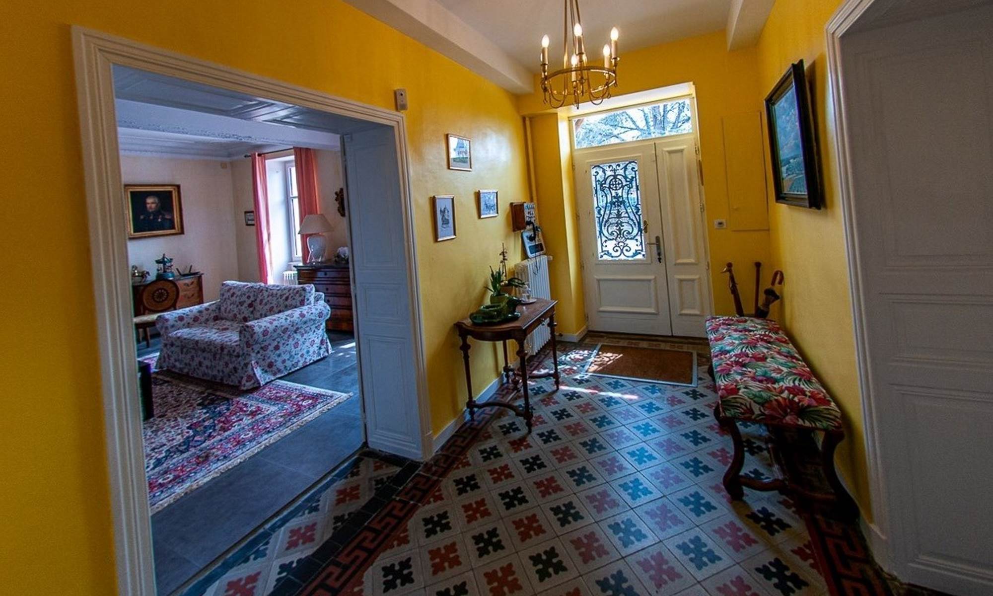 Au Puy des Vérités-galerie