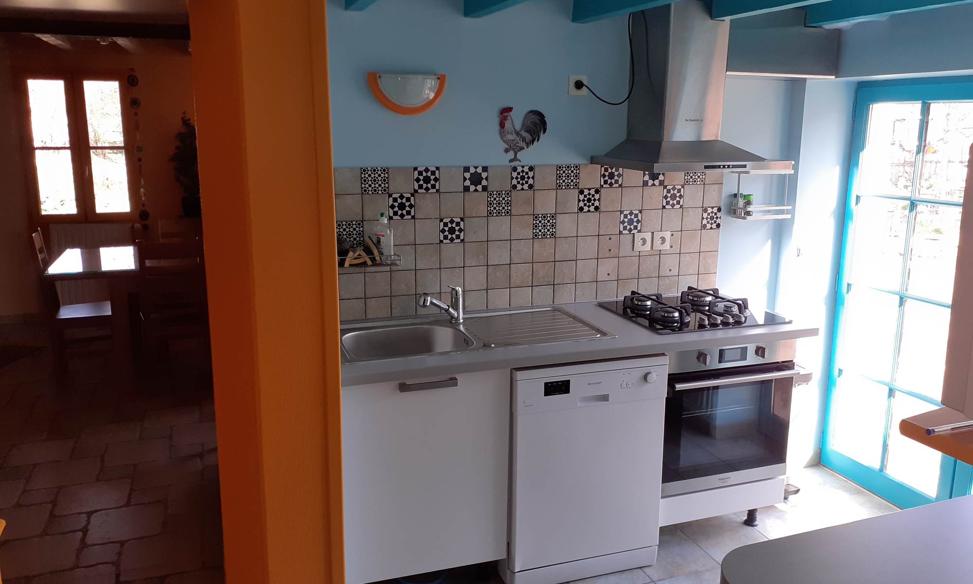 gite les coussiere la chevauchee en creuse-galerie