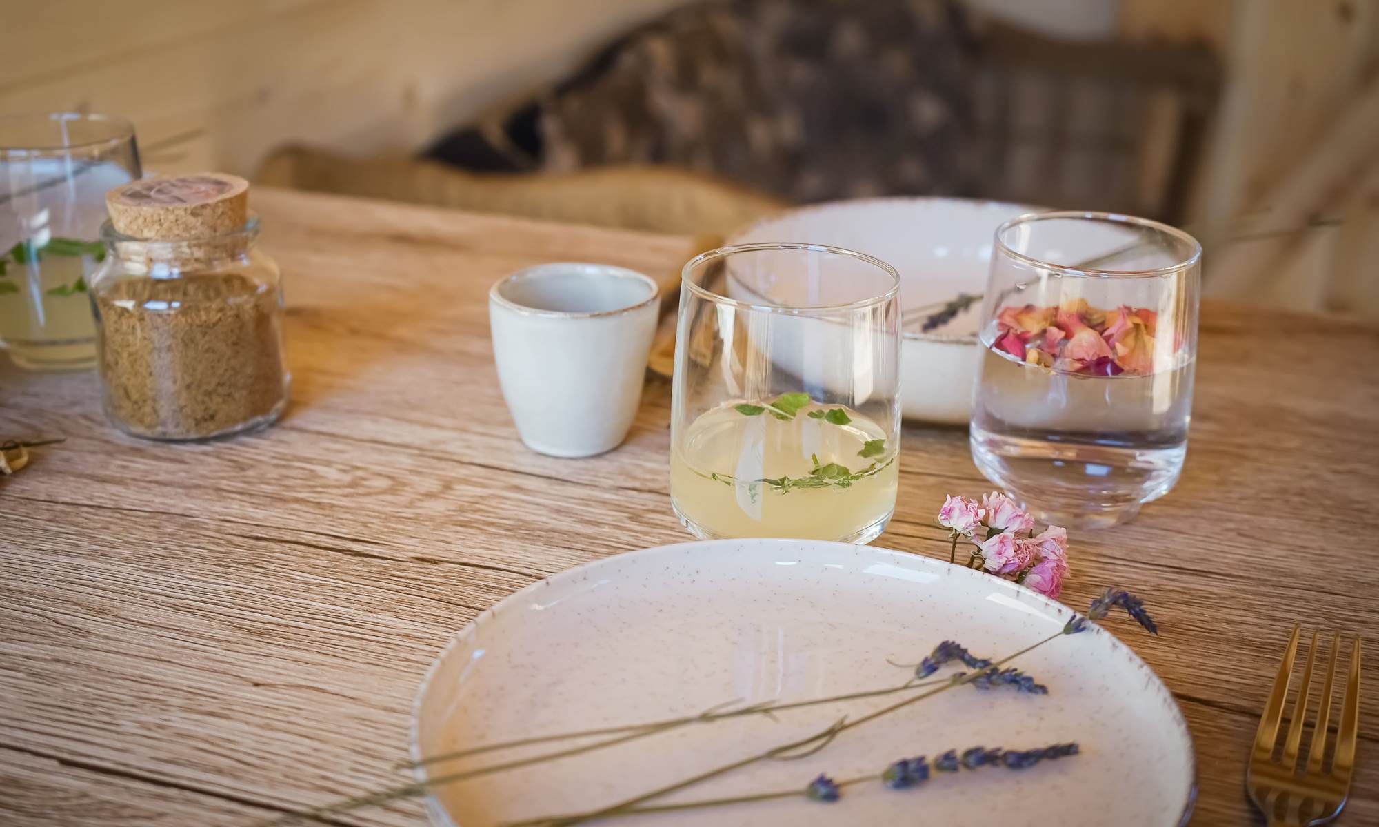 Pause douceur encore et encore...