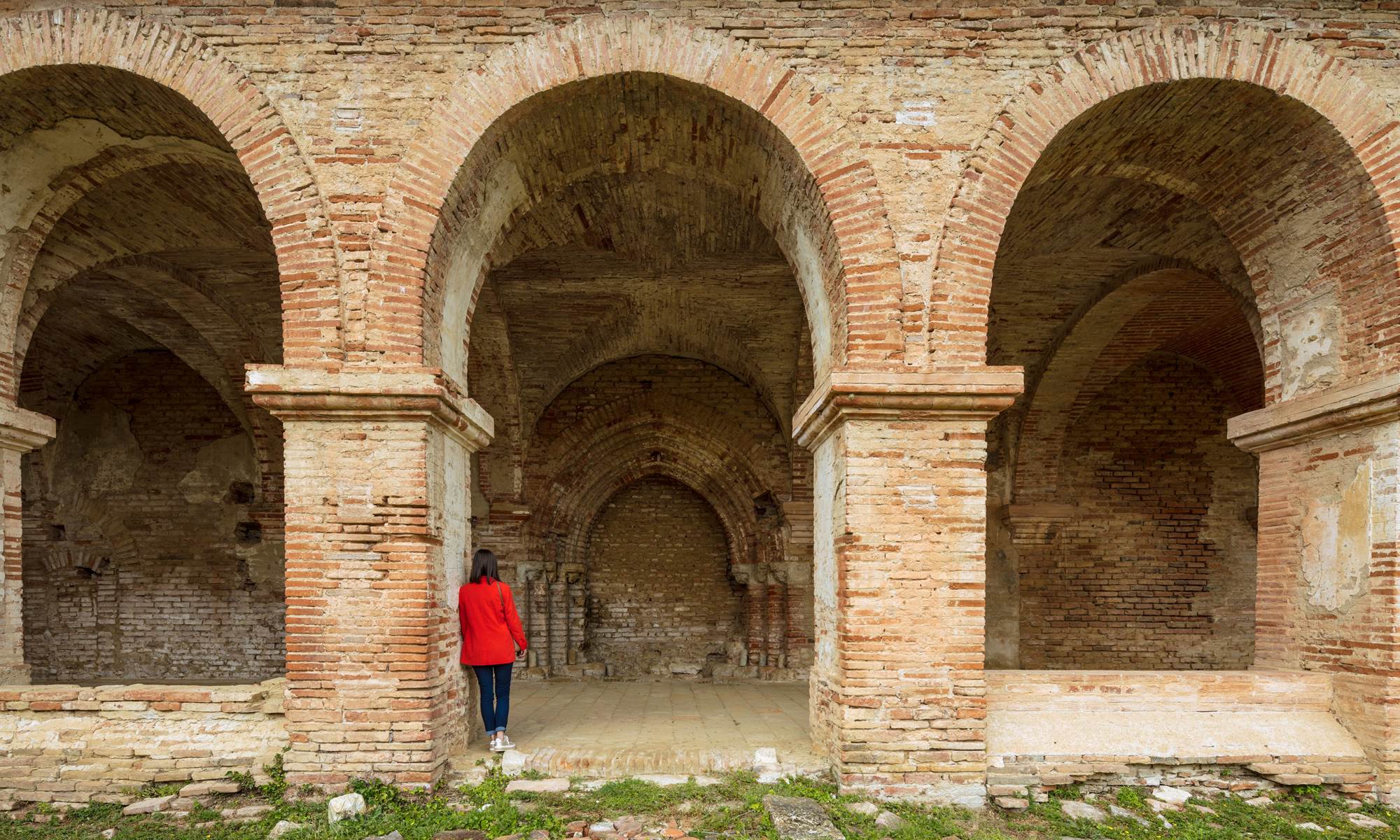abbaye-de-belleperche-cloitre-©Aspheries