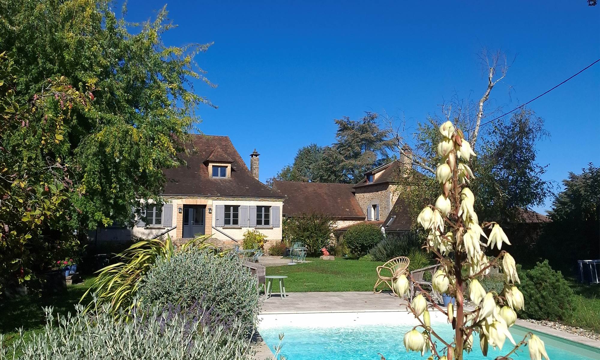 piscine-les-charmes-de-sarlat