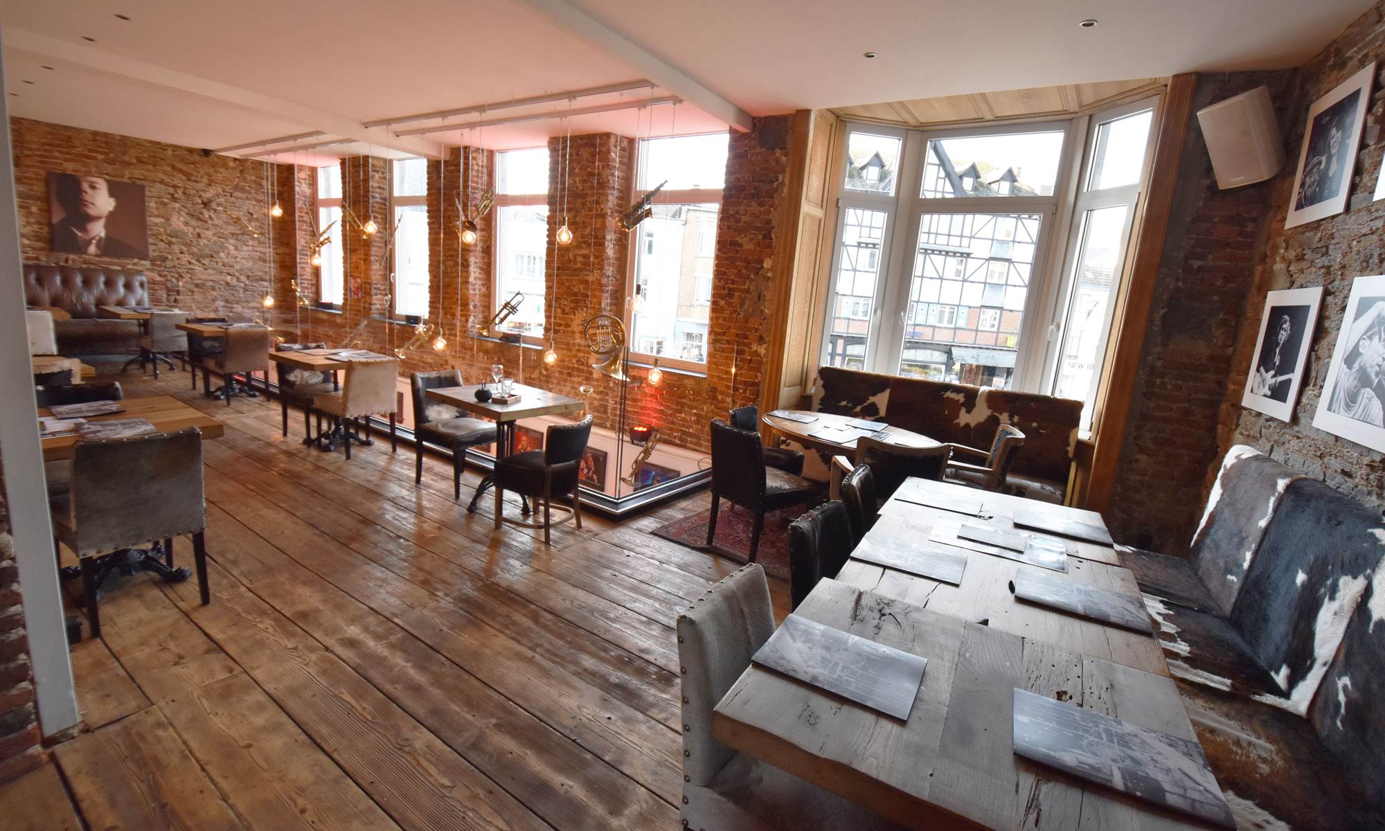 LUXURY SPA HOTEL - FRANCOFOLIES-galerie