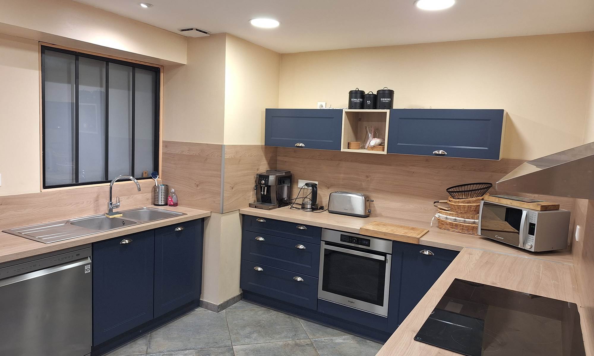 cuisine longere-galerie