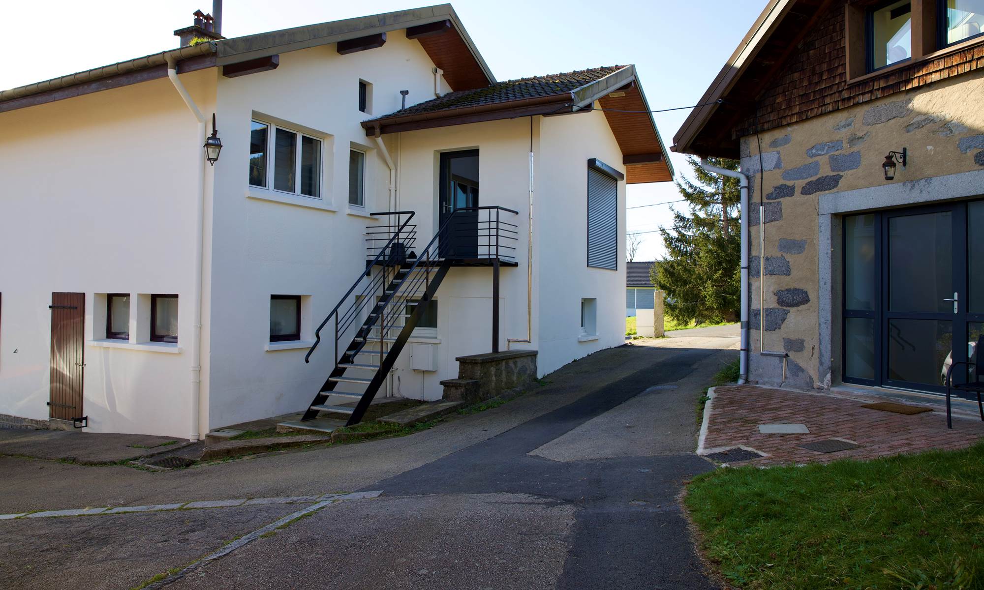 appartement vacances Vosges-galerie