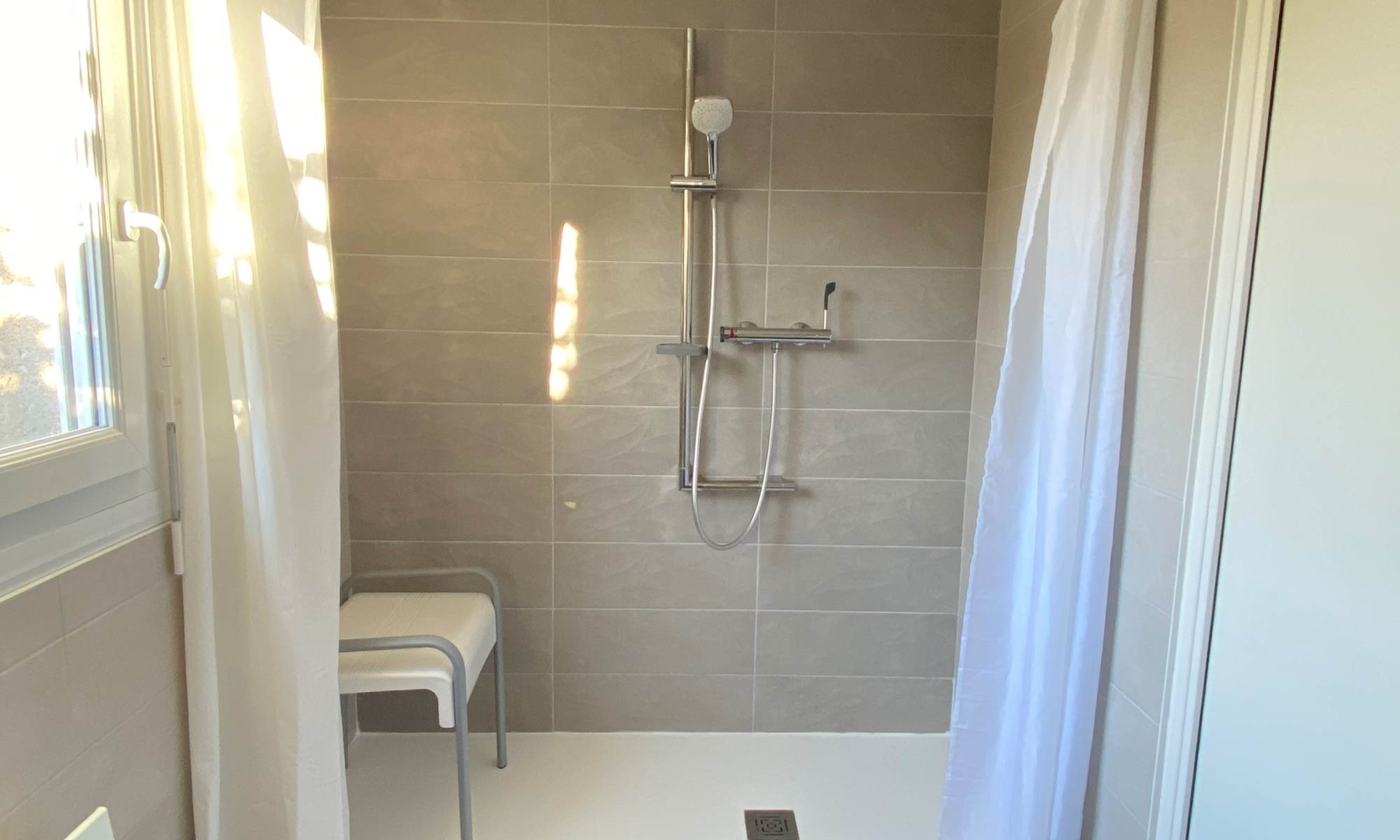 Residence 3 iles_Binic-Etables sur mer_Gite Hotel_Douche Ouessant-galerie