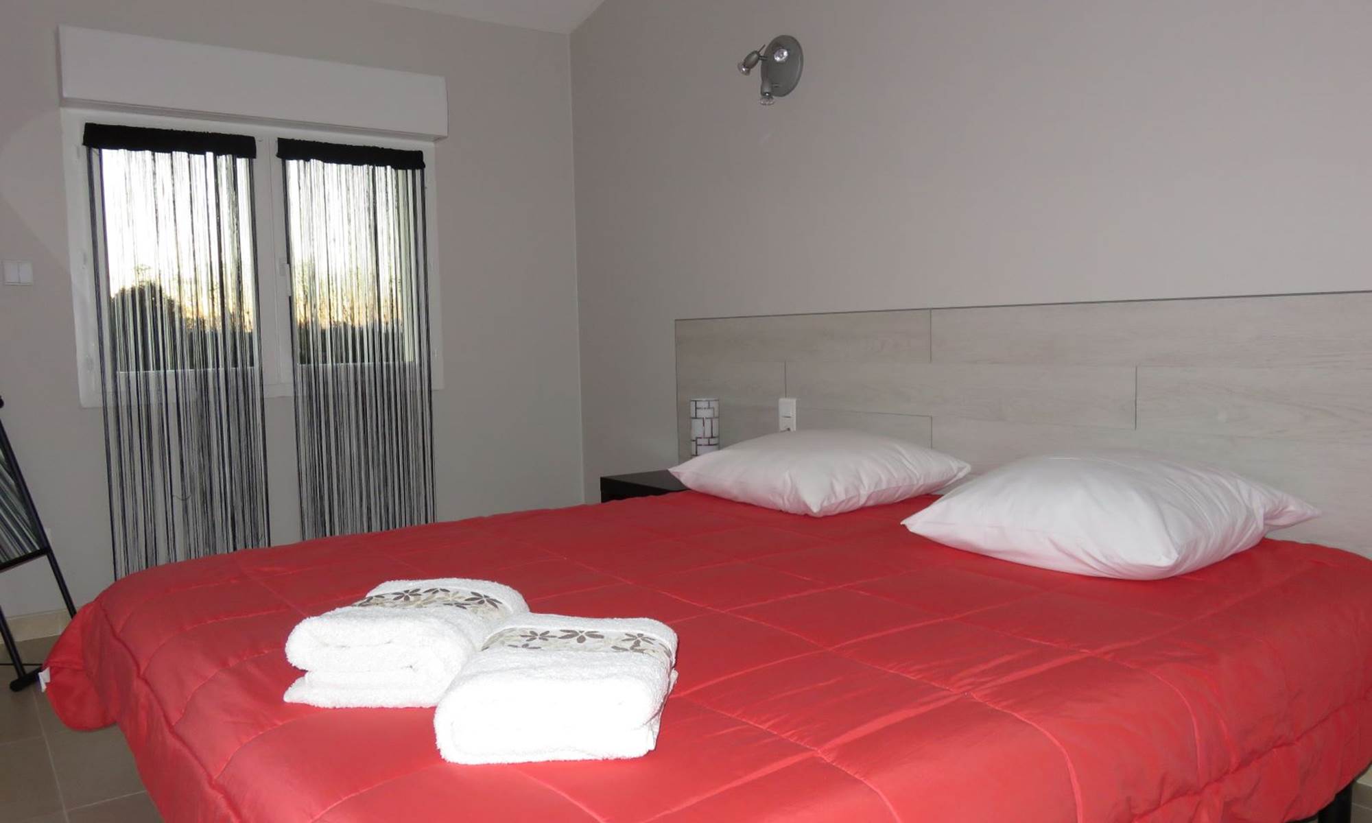 CHAMBRE 3 - DEPENDANCE