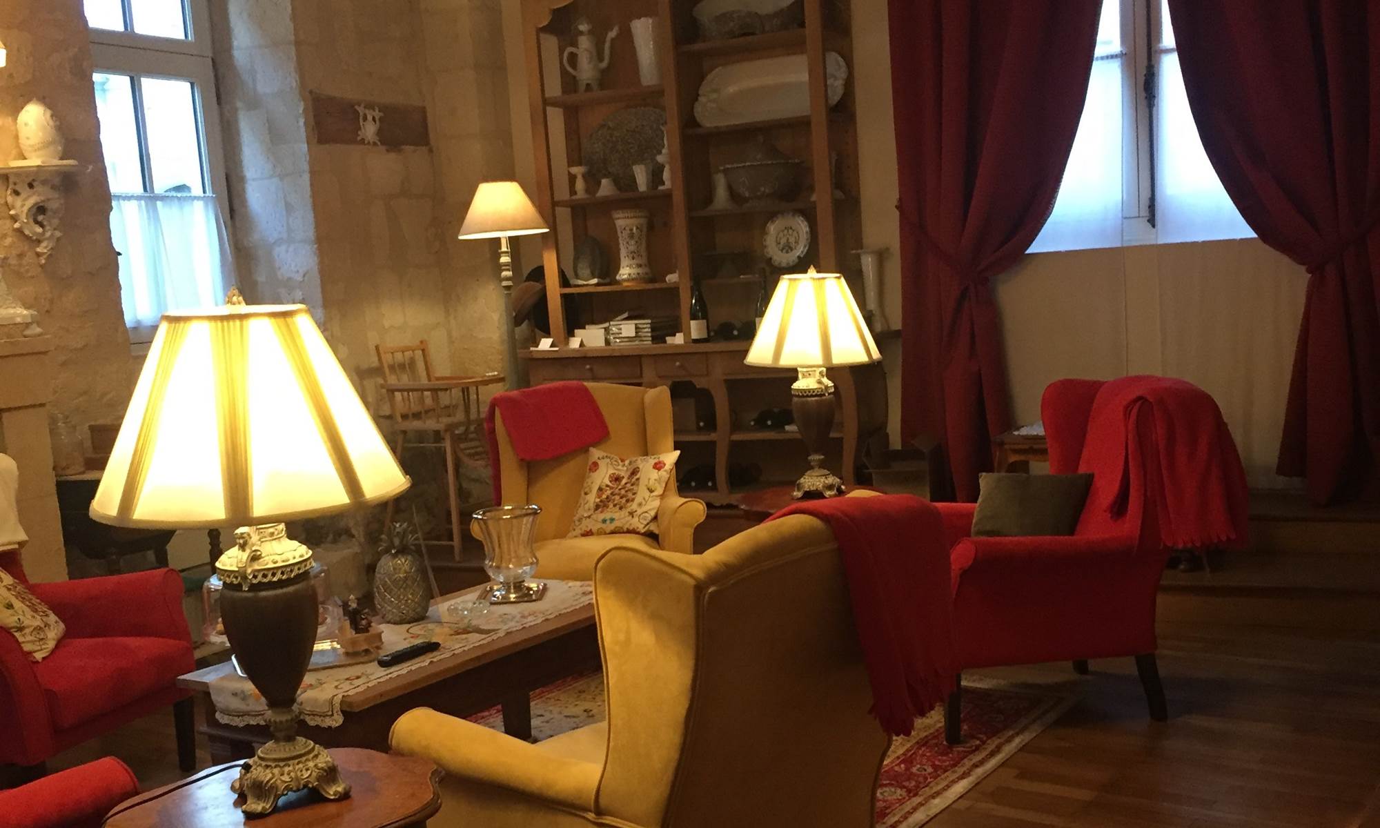 Salon