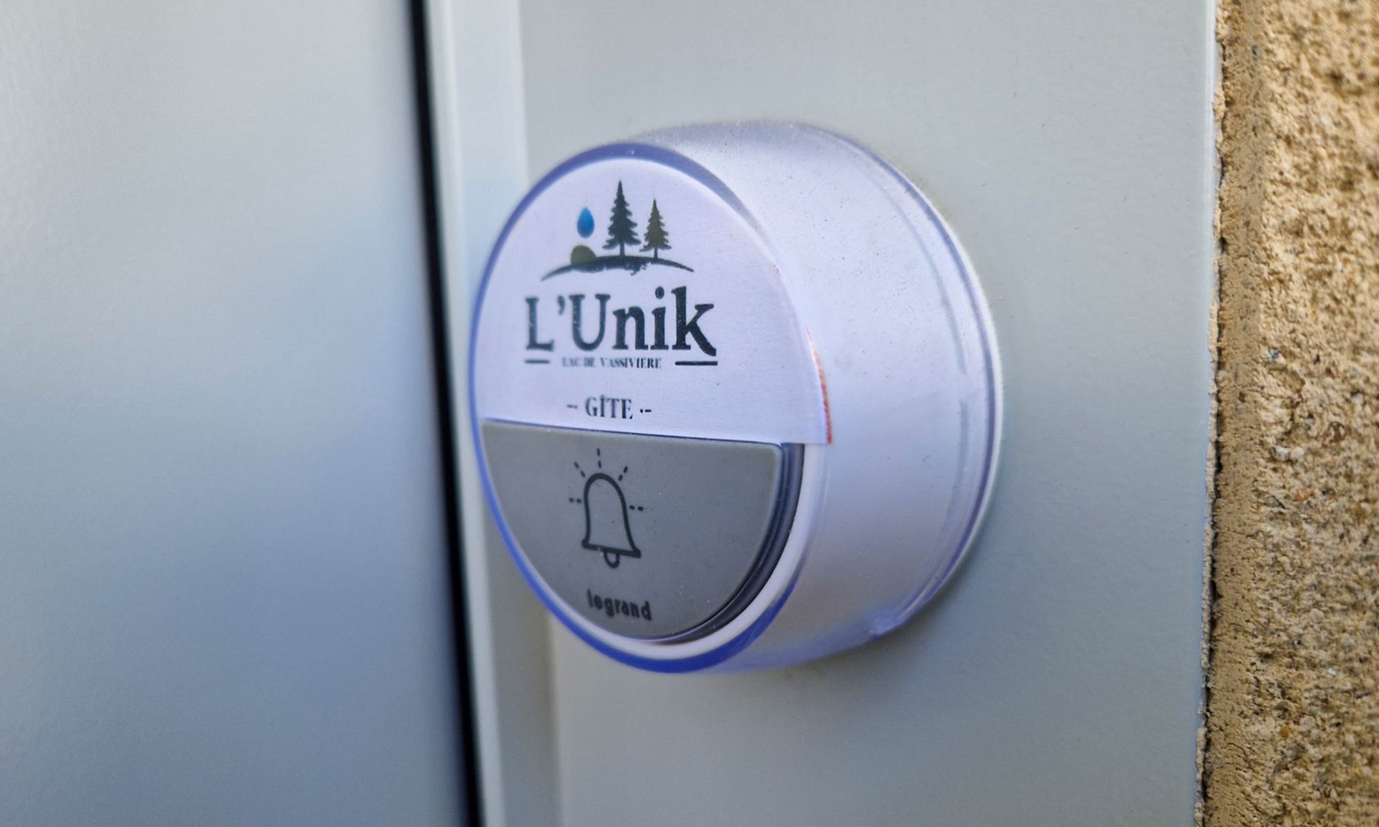 Gîte l'Unik - "Chabatz d'entrar"