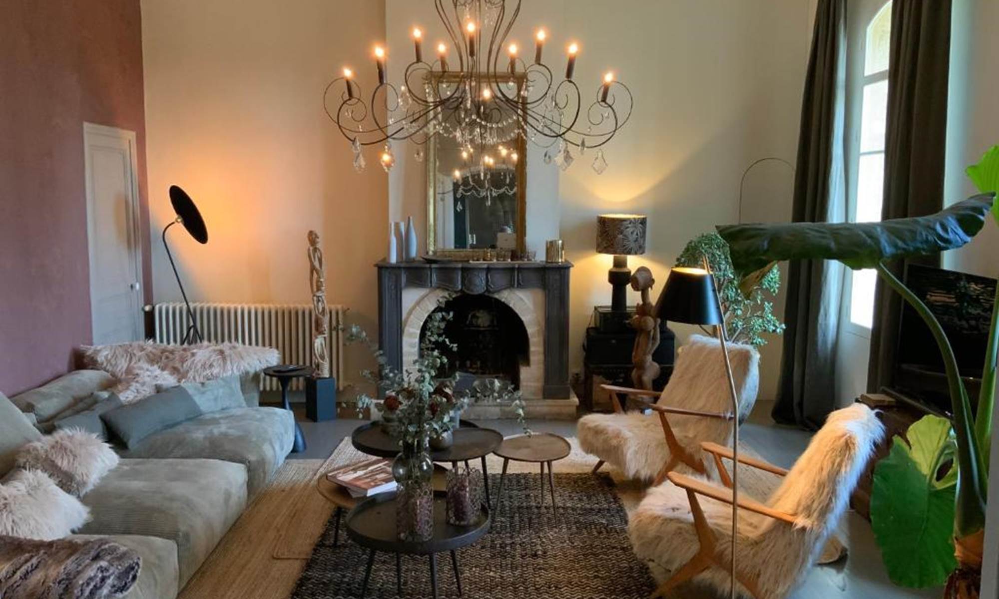 chambres-hôtes-proche-aix-en-provence