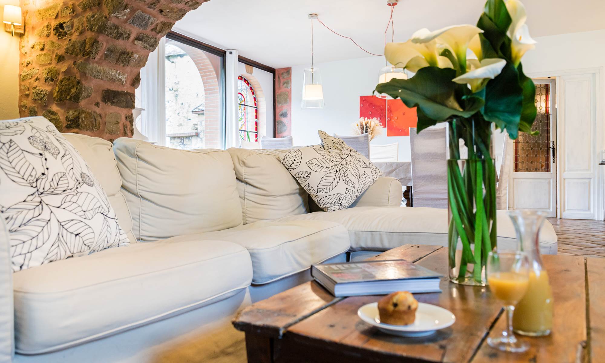 Canapé BedinBellongue