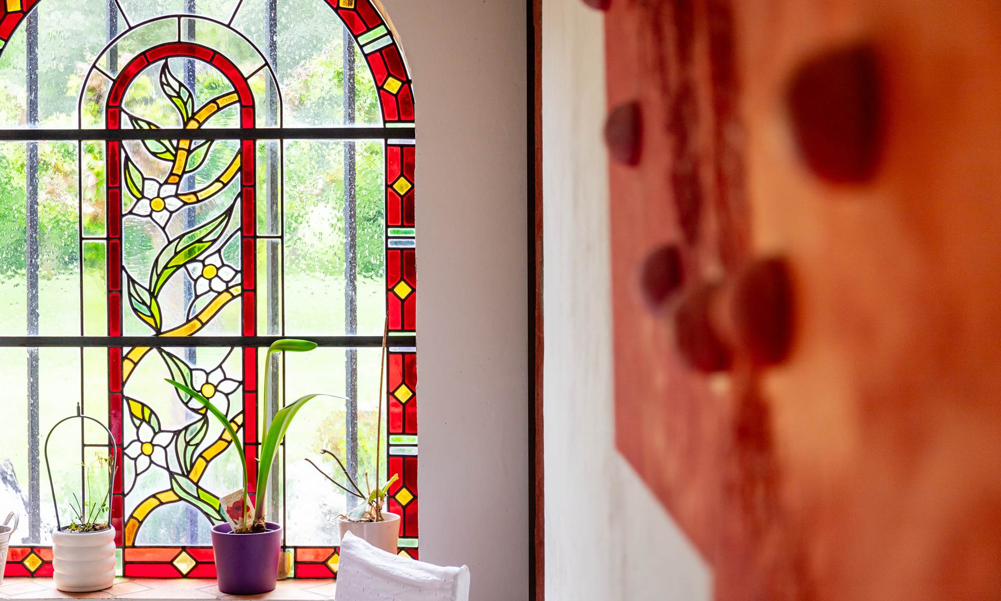 vitrail BedinBellongue