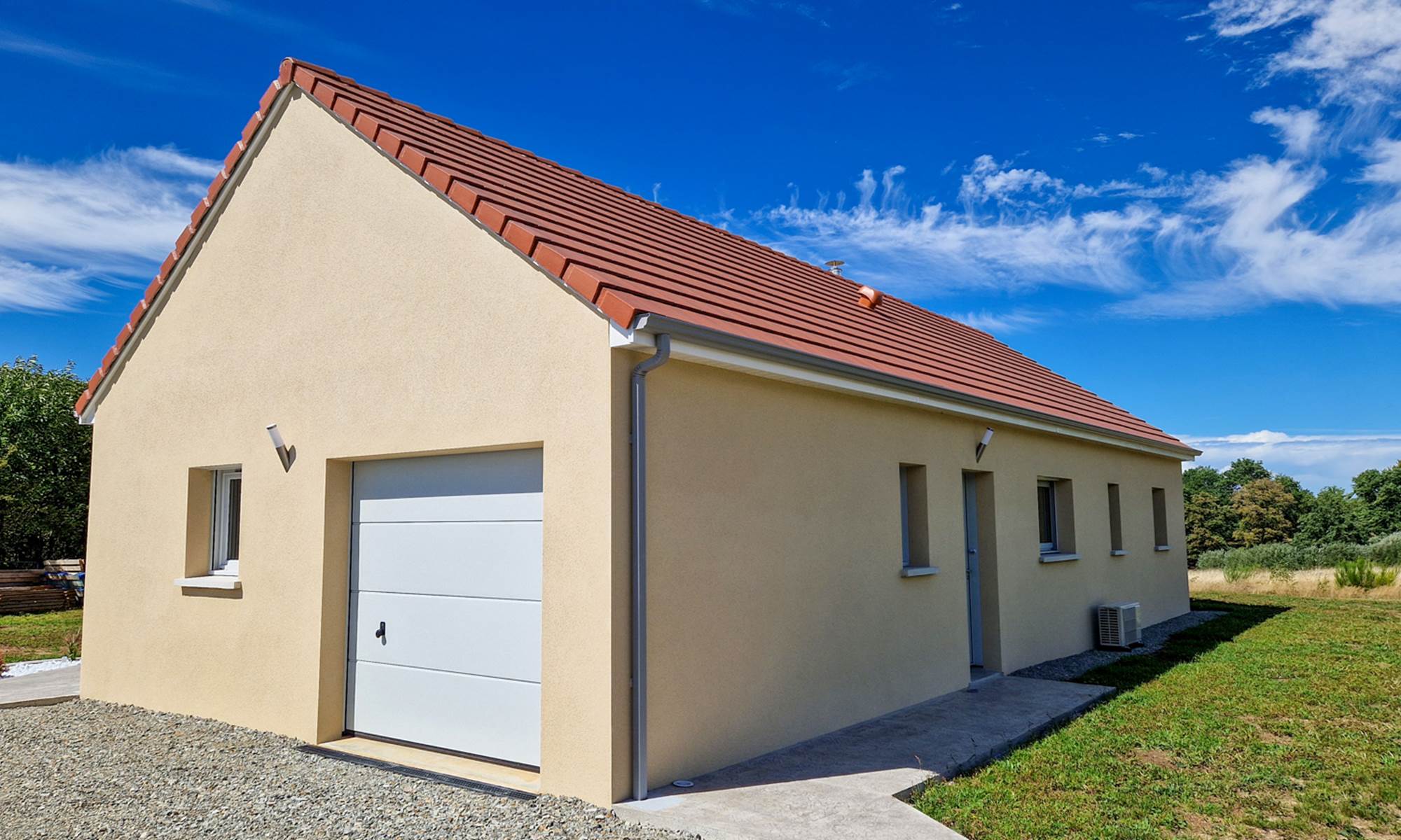 Gîte l'Unik - spacieux avec parking privé