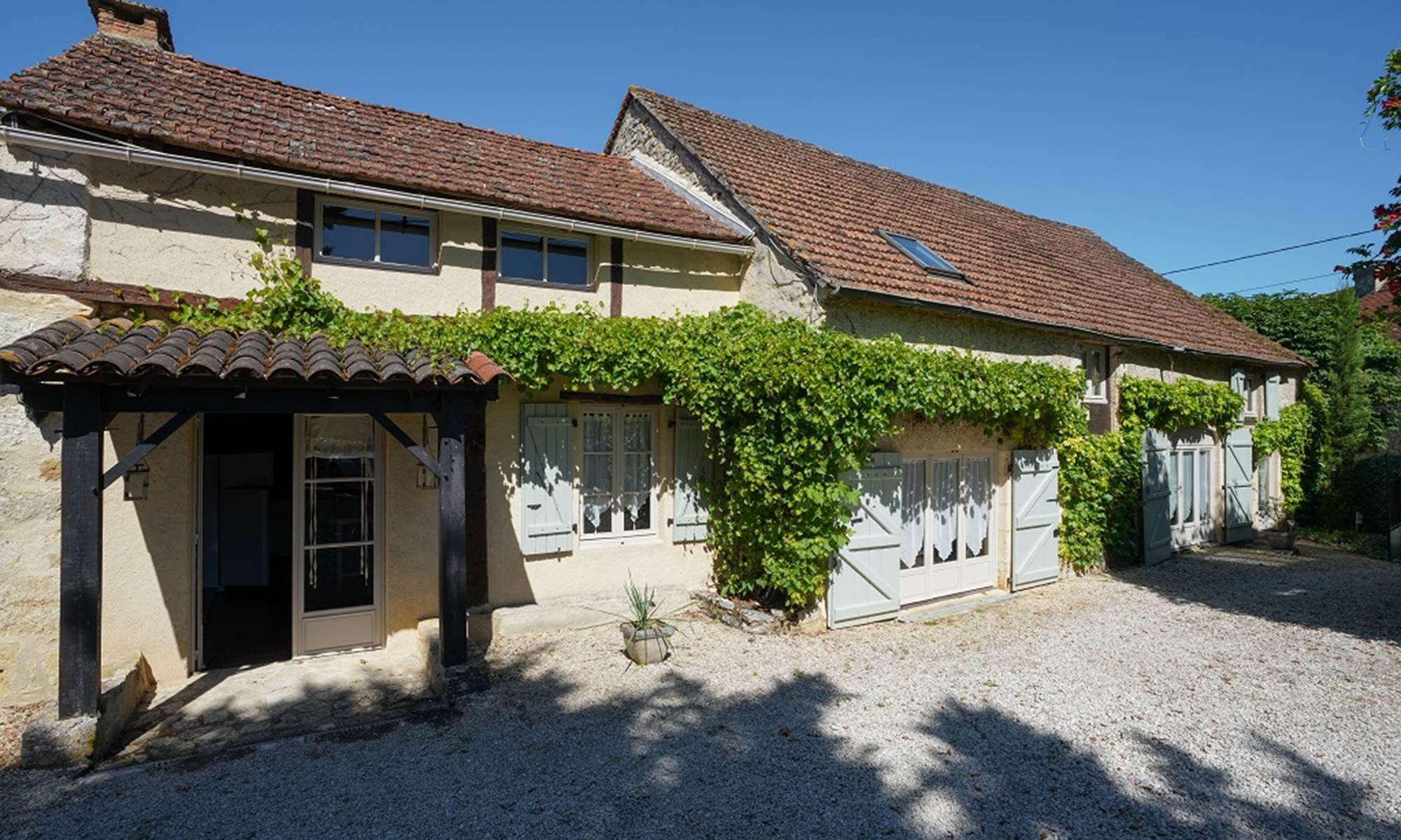 Maison Les Chandelles, Gîte et chambre d’hôte