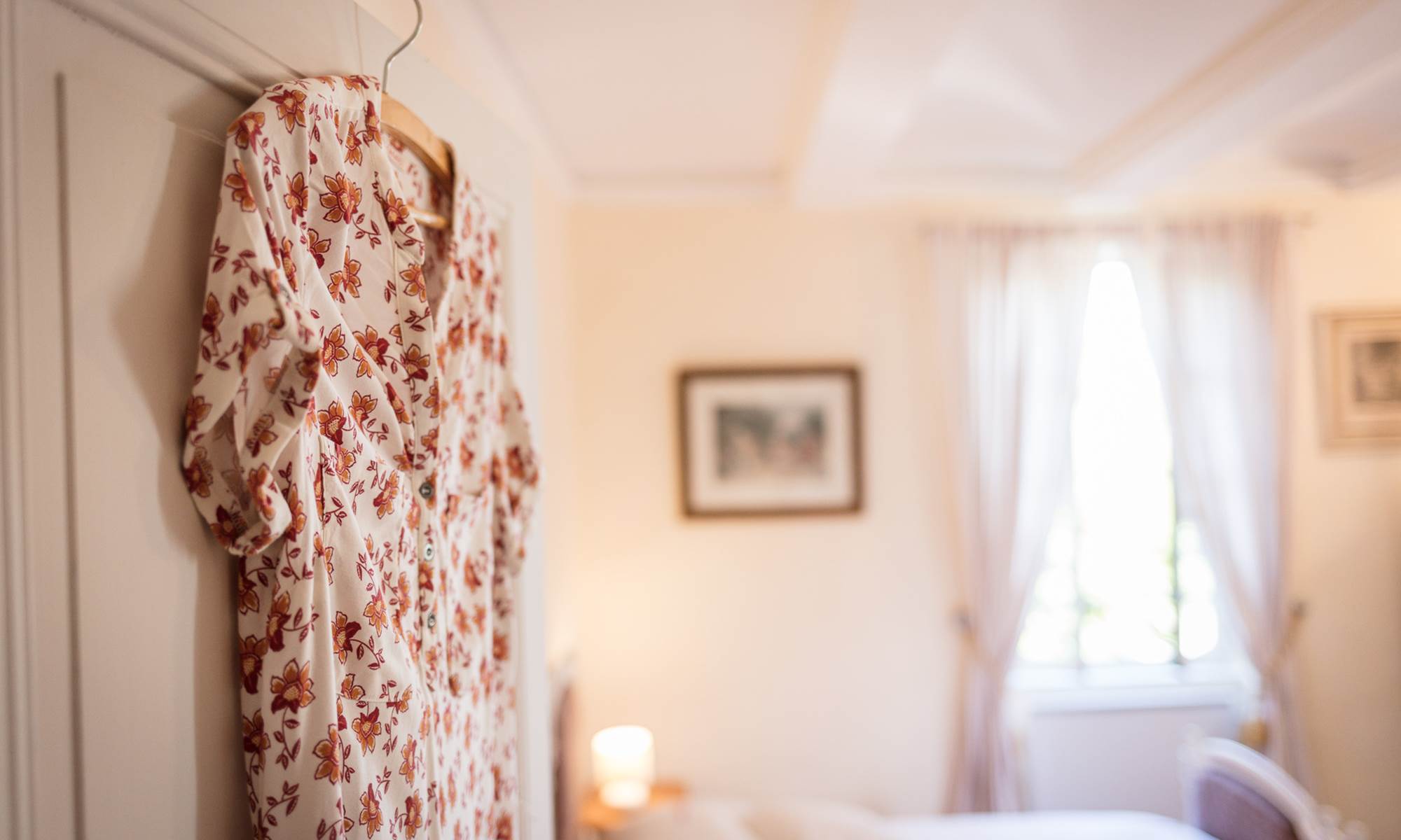 Mas des Sages Epona suite familiale Aspheries