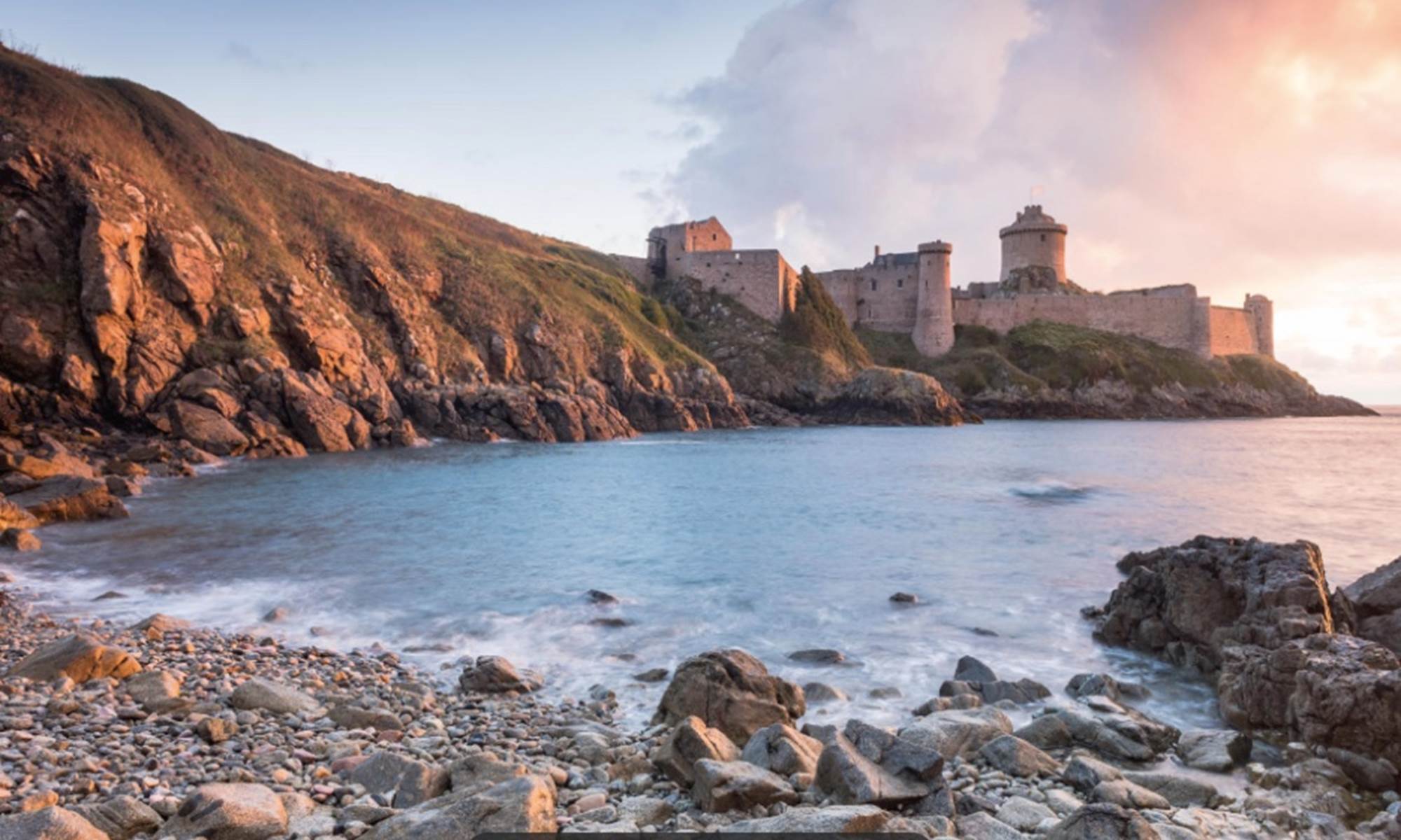 Cap Frehal - Fort Lalatte-galerie