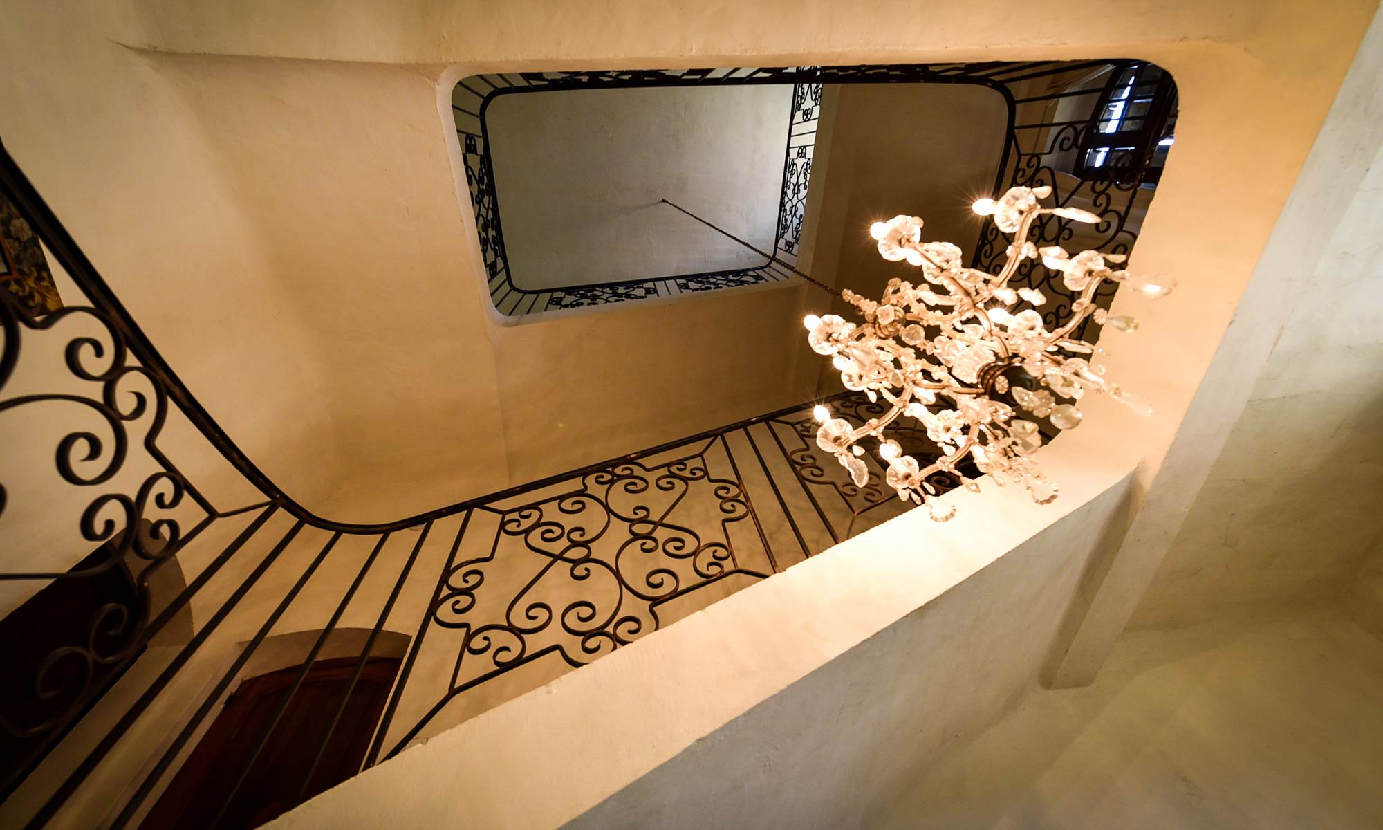 La Bastide de l'Adrech-galerie