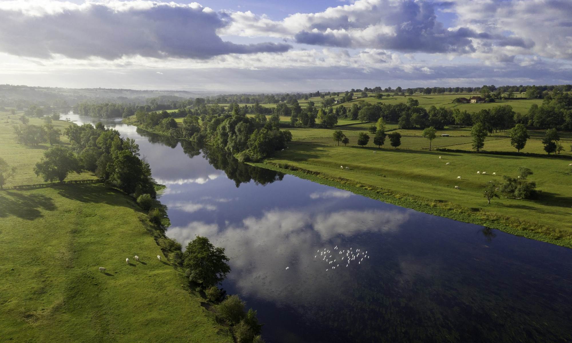 Fleuve Loire-galerie