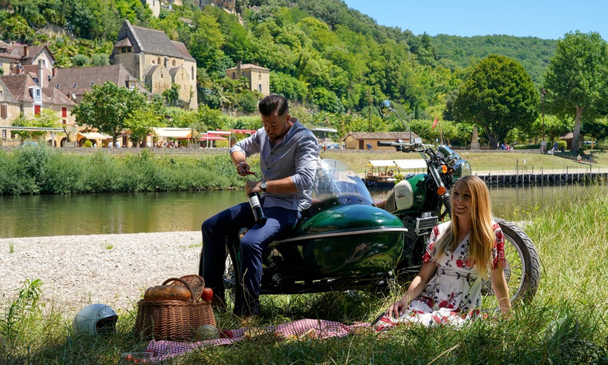 Découverte insolite du Périgord Noir