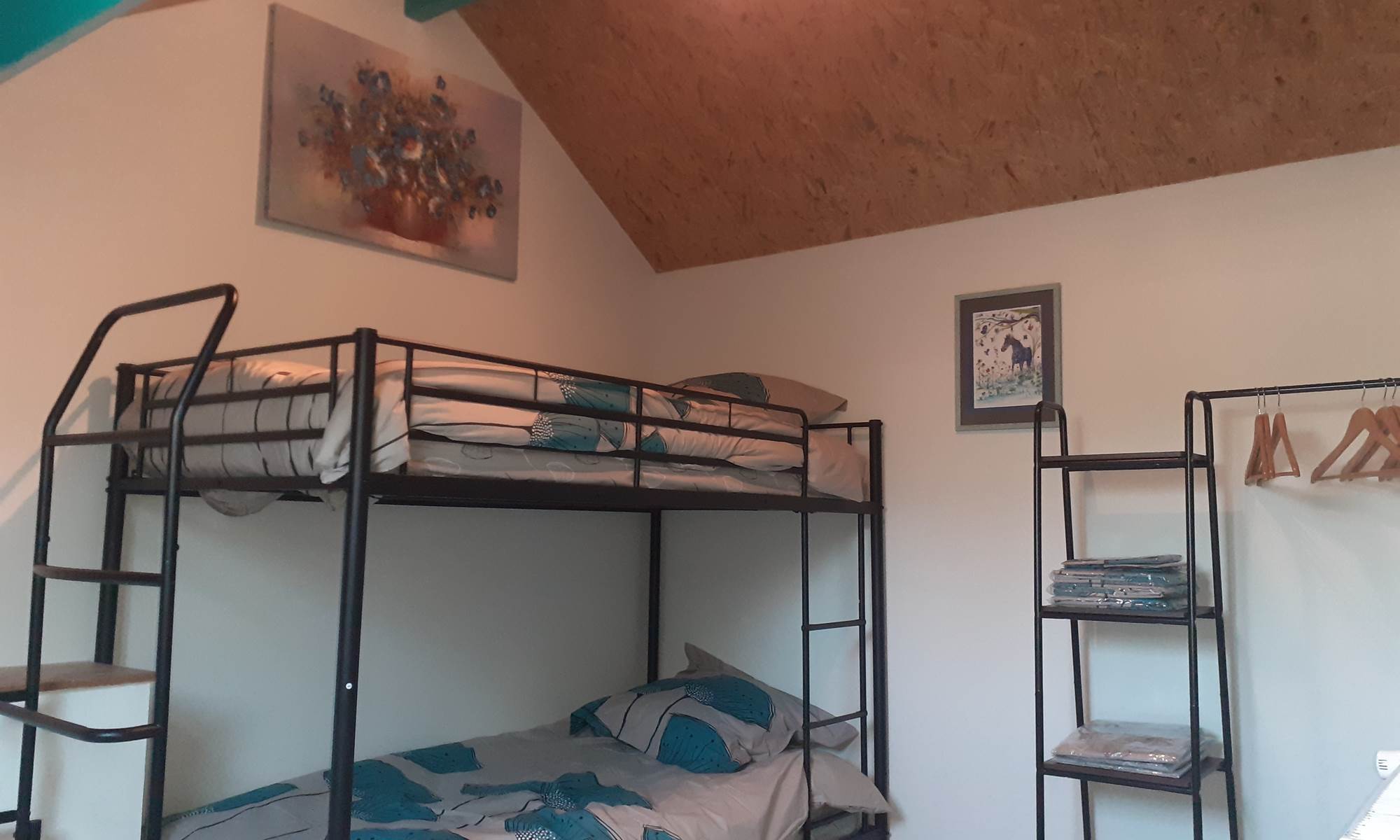 gite les coussiere la chevauchee en creuse-galerie