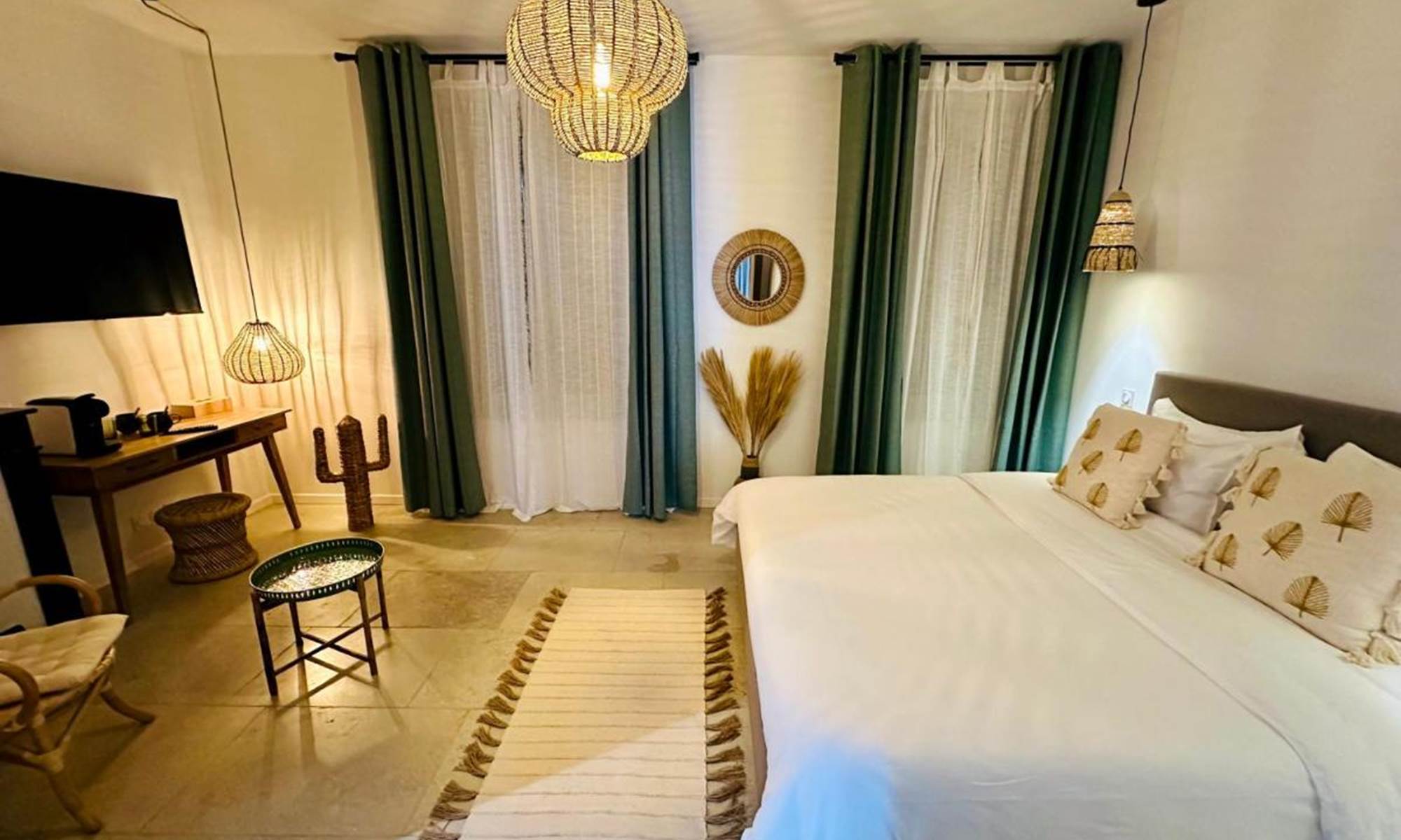 aigues-morte-chambres