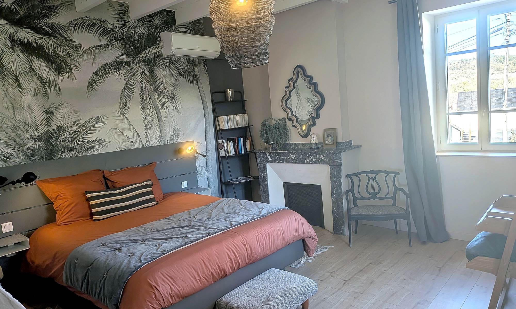 chambre-16 bis gite-hotel-albi-marssac-terssac-gaillac-galerie