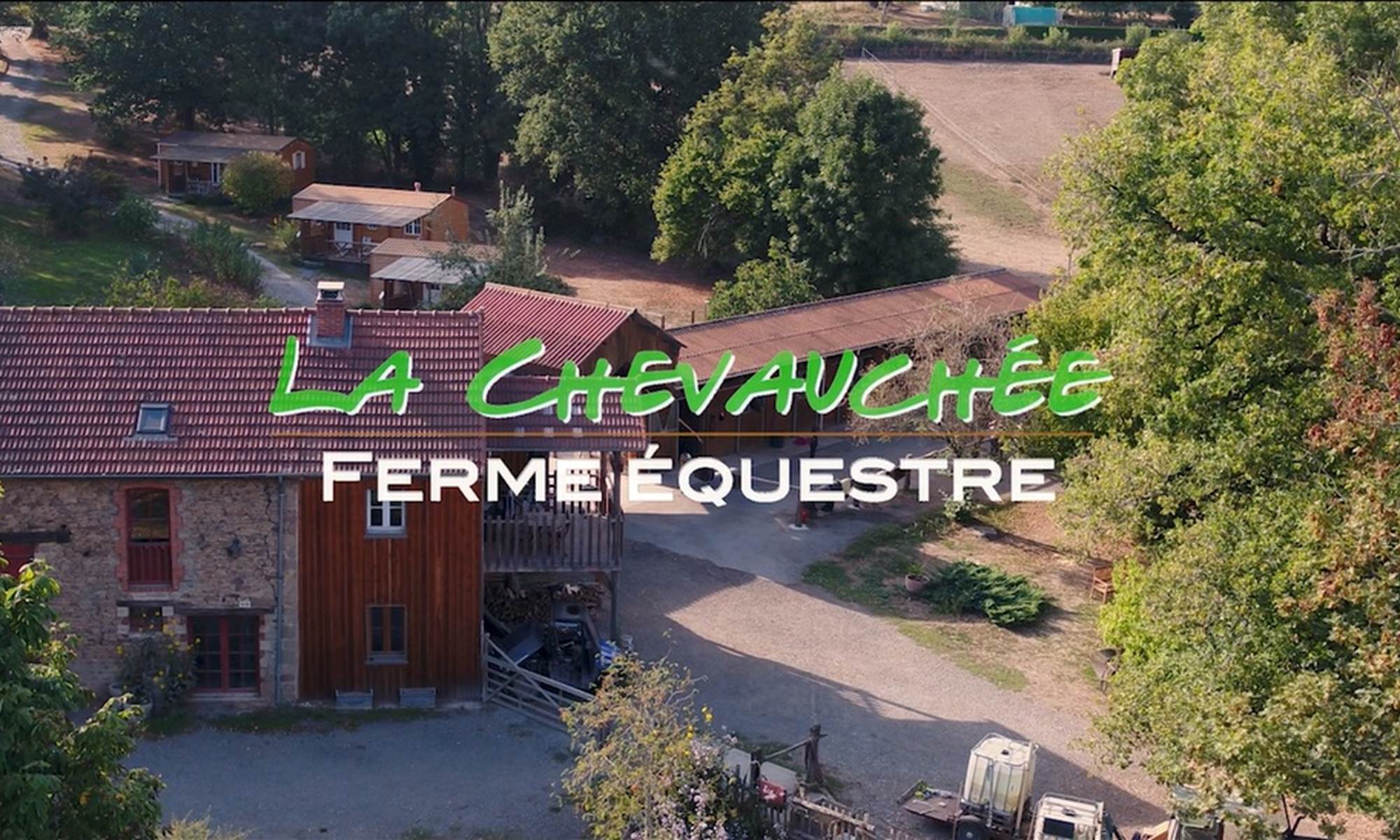 la chevauchée ferme équestre-galerie