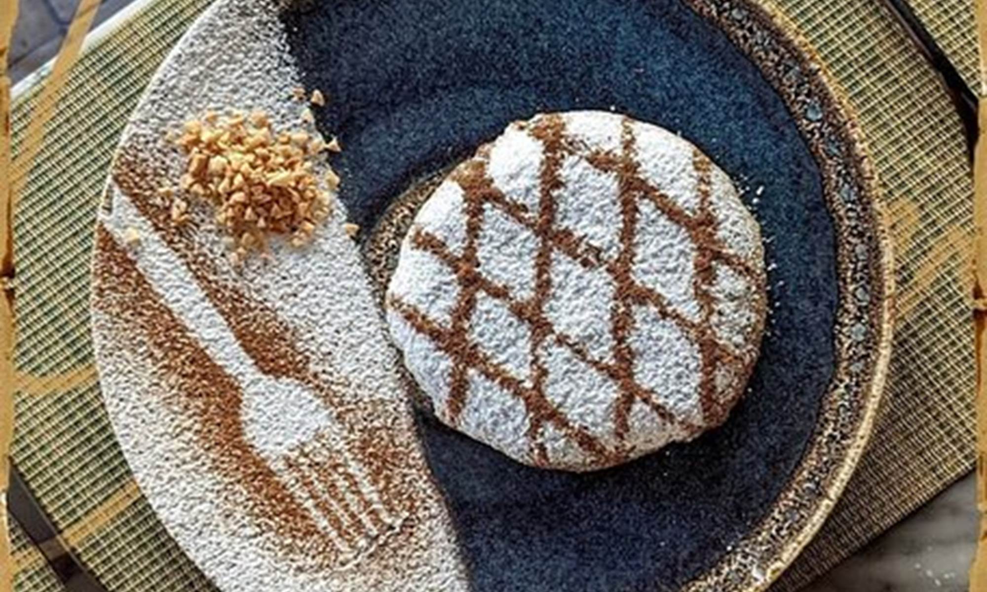 Saykouk Rooftop - Pastilla poulet-galerie