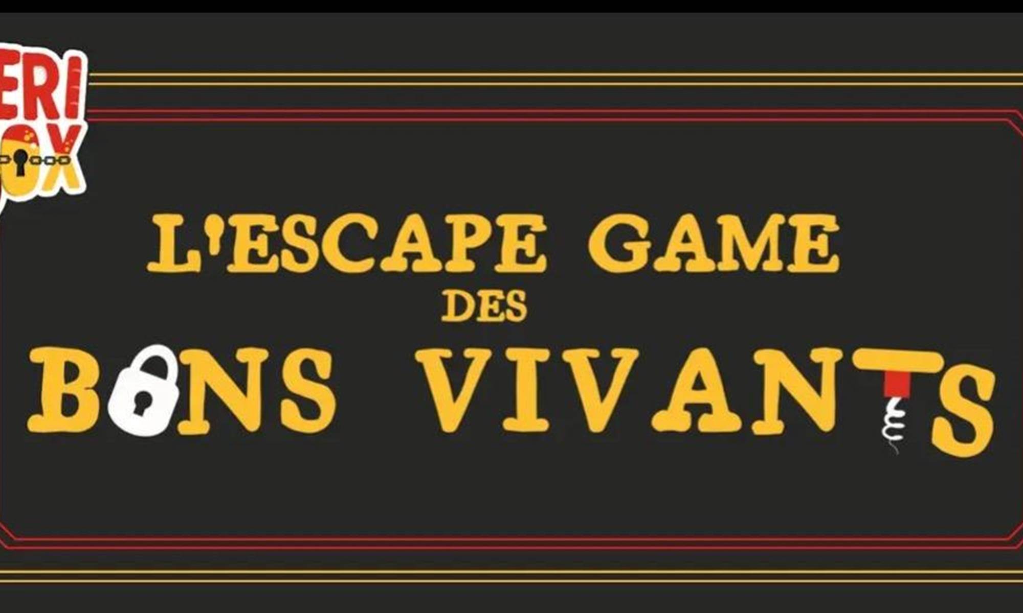 escape game apéribox sur l'ile de ré
