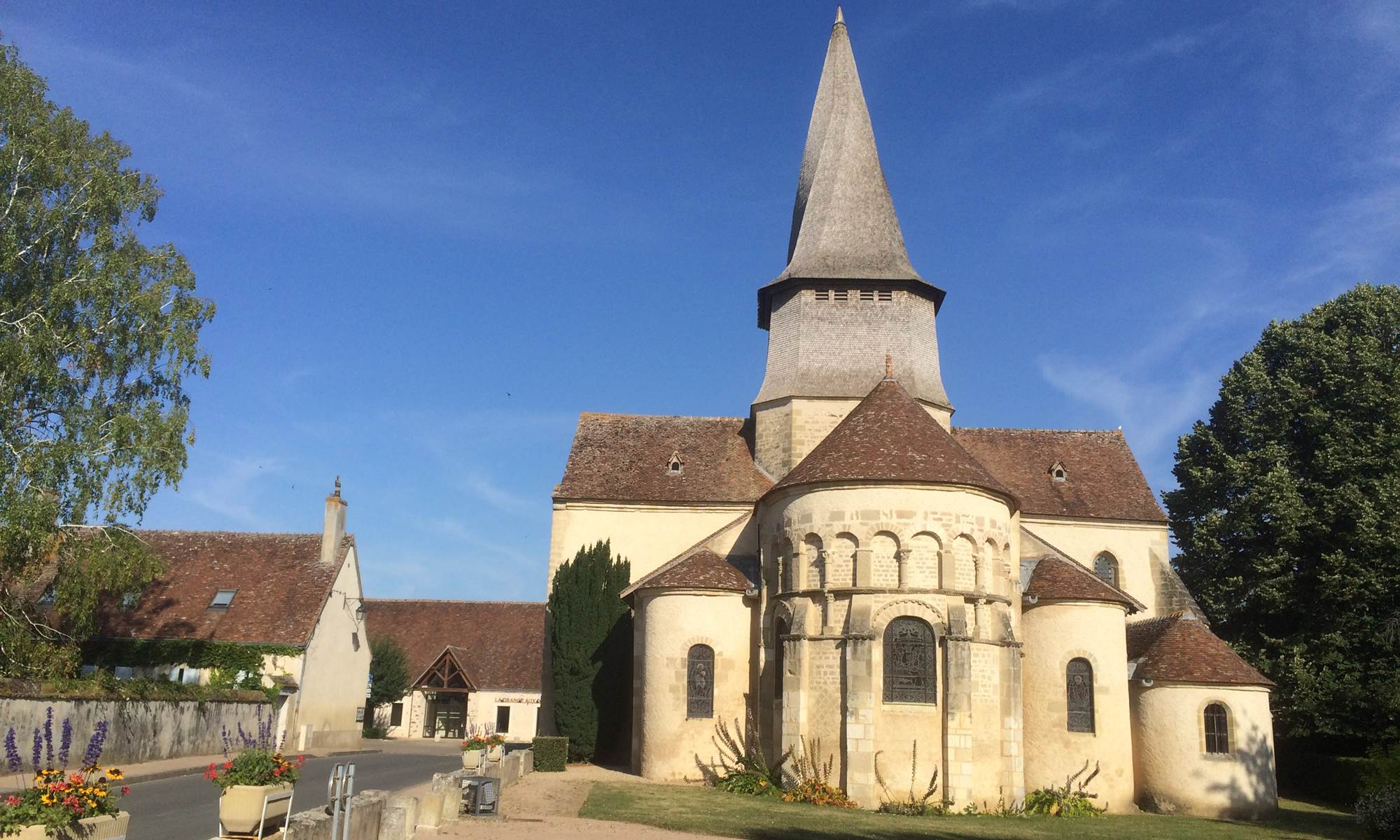 2glise de Saint Outrille-galerie