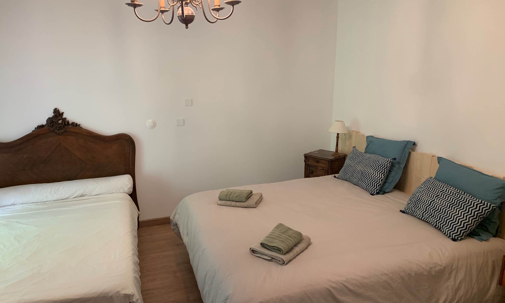 Chambre  Cyclamen-galerie