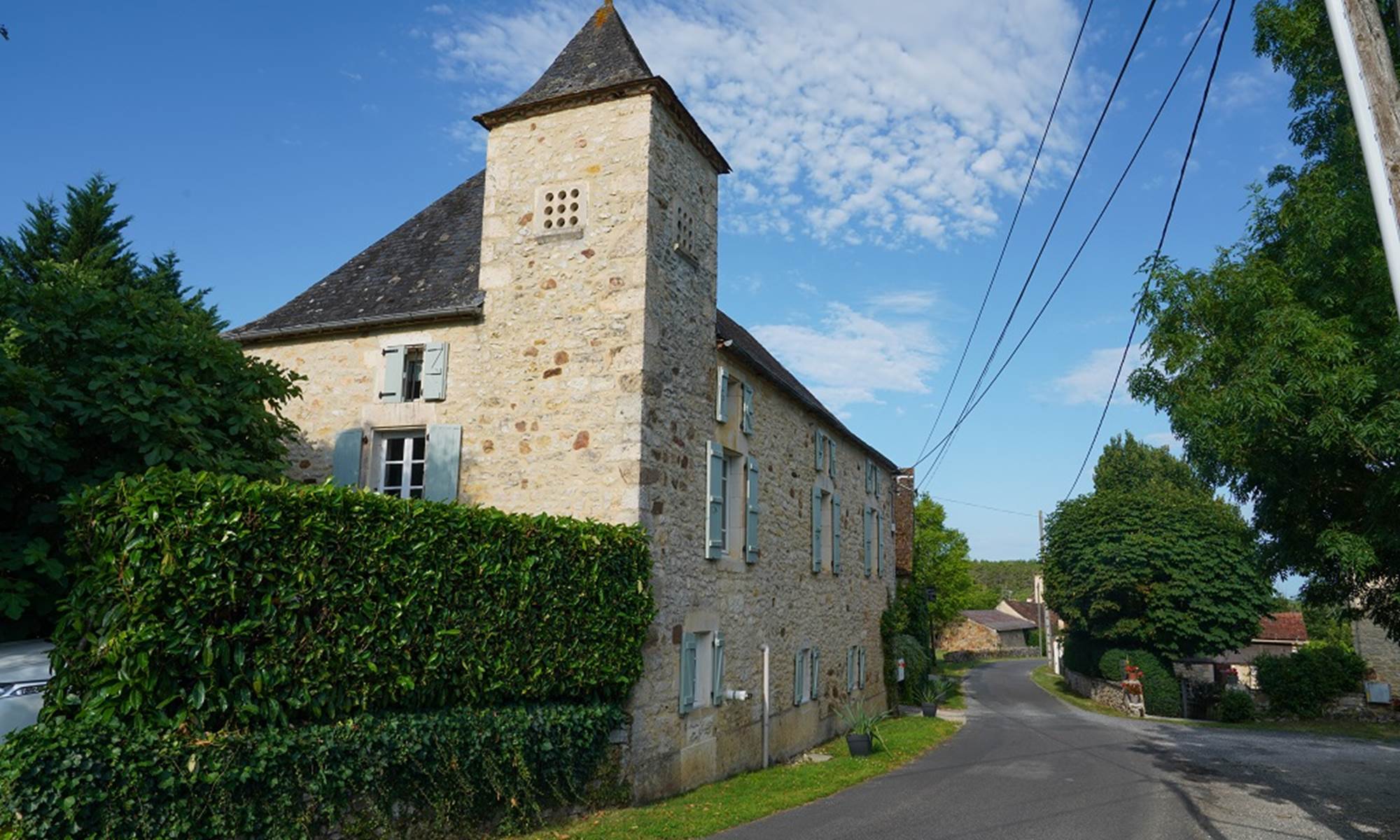 Maison Les Chandelles, Gîte et chambre d’hôte