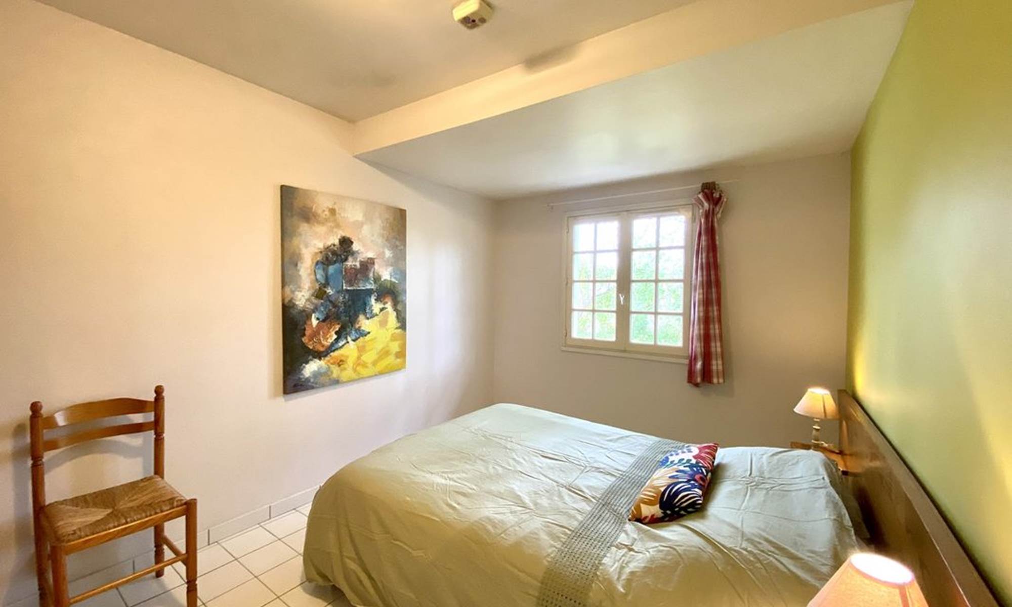 Chambre Behorleguy