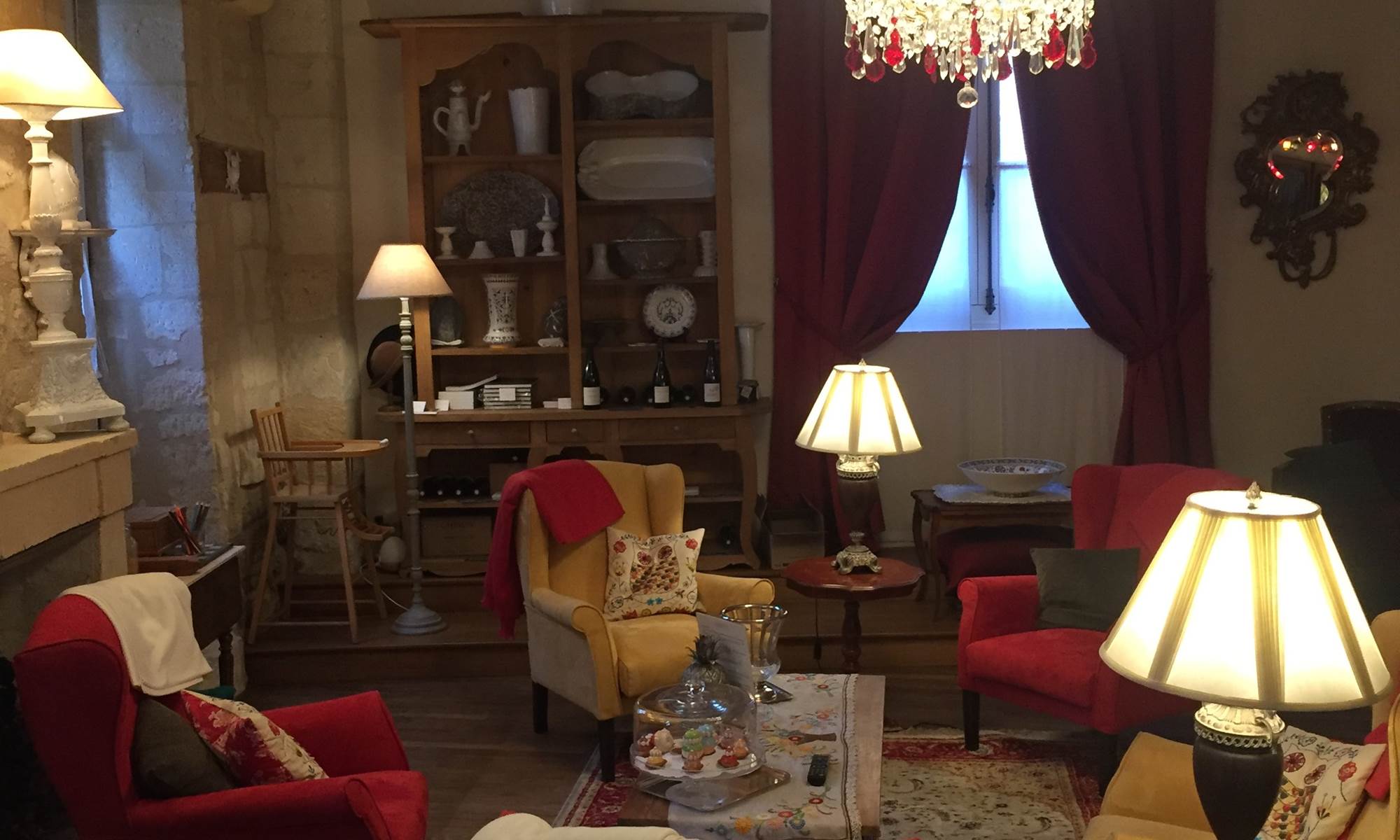 Salon