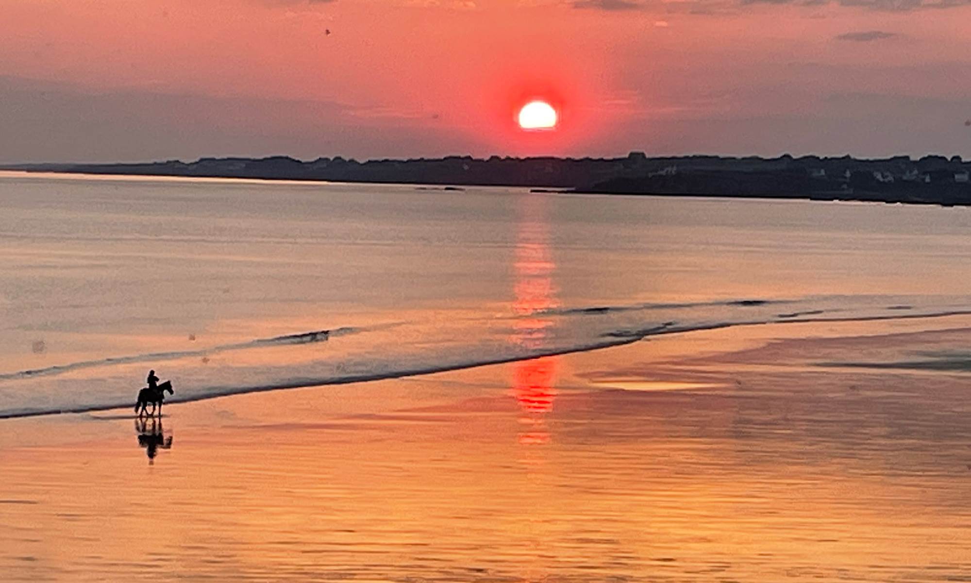 Guidel Plage-galerie