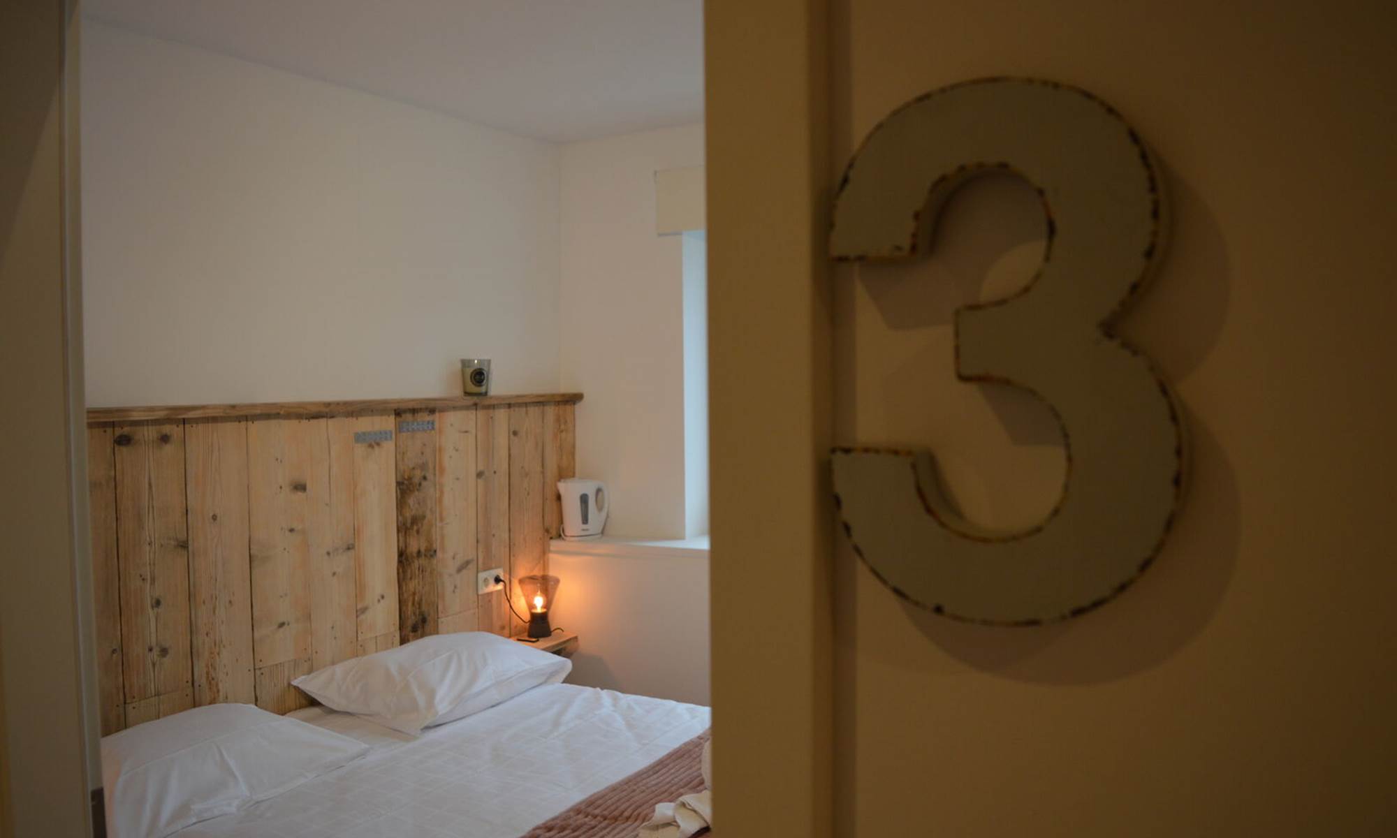 CHAMBRE STANDARD-galerie