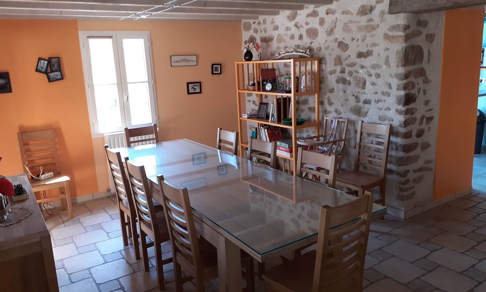 gite les coussiere la chevauchee en creuse-galerie