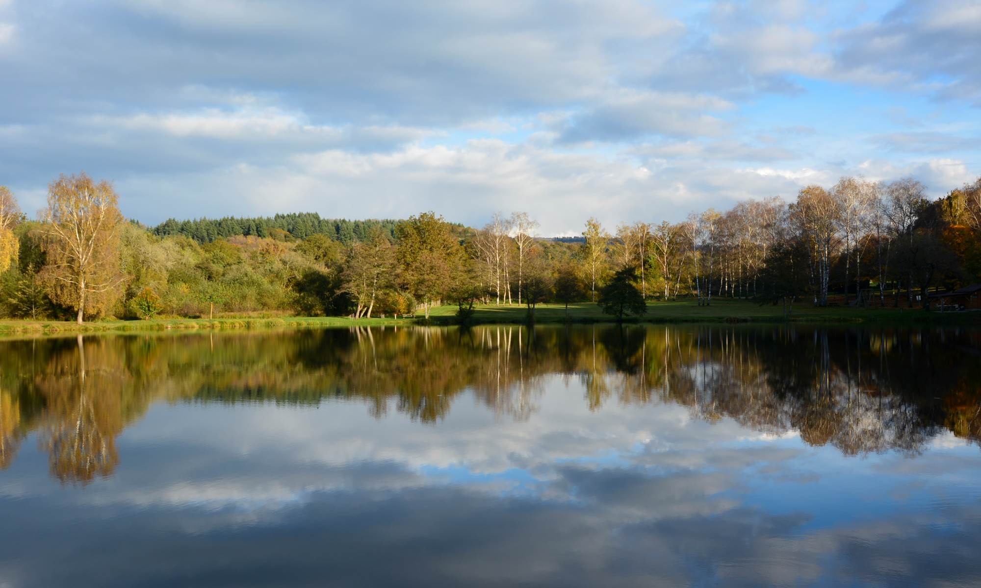 campinc lac de nouaihlas mont gargan-galerie