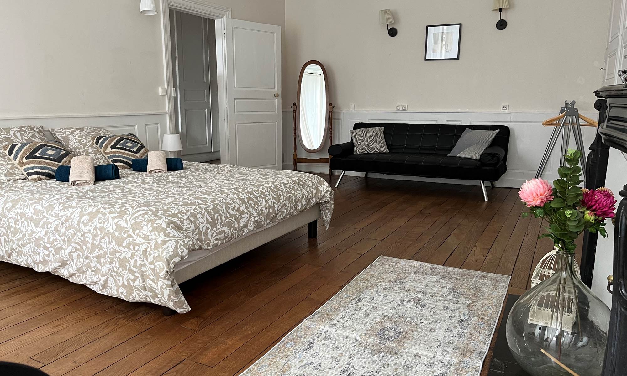 hébergement avec wifi aubusson