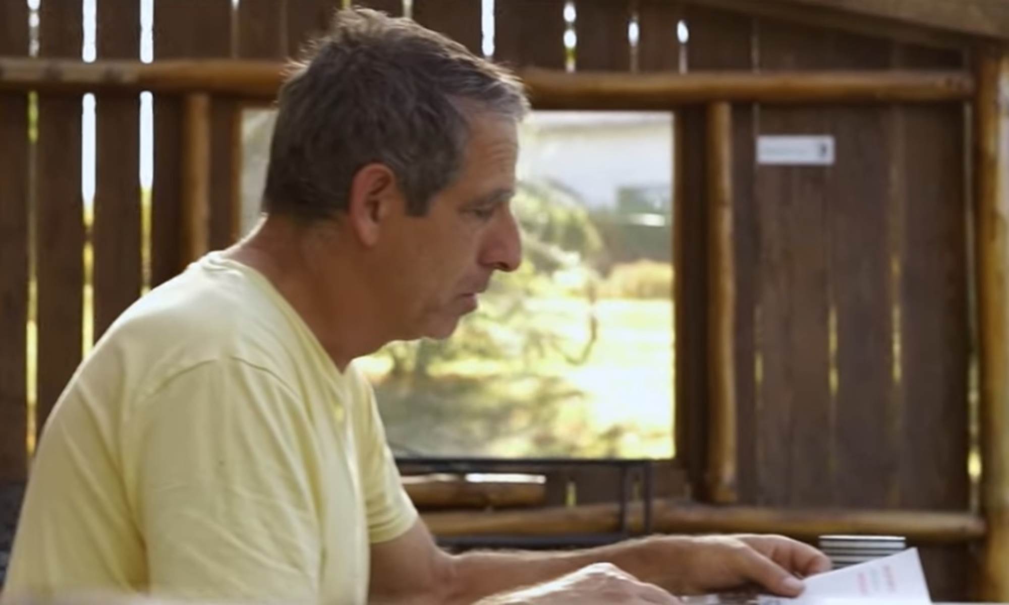 les chaumes terrasse La chevauchée en Creuse-galerie