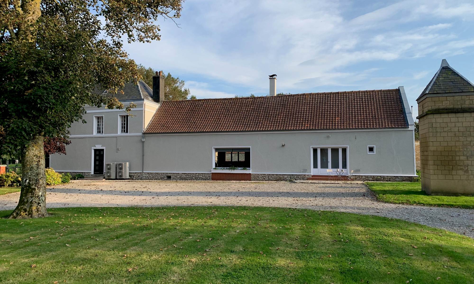 La Bercerie - Peuplingues