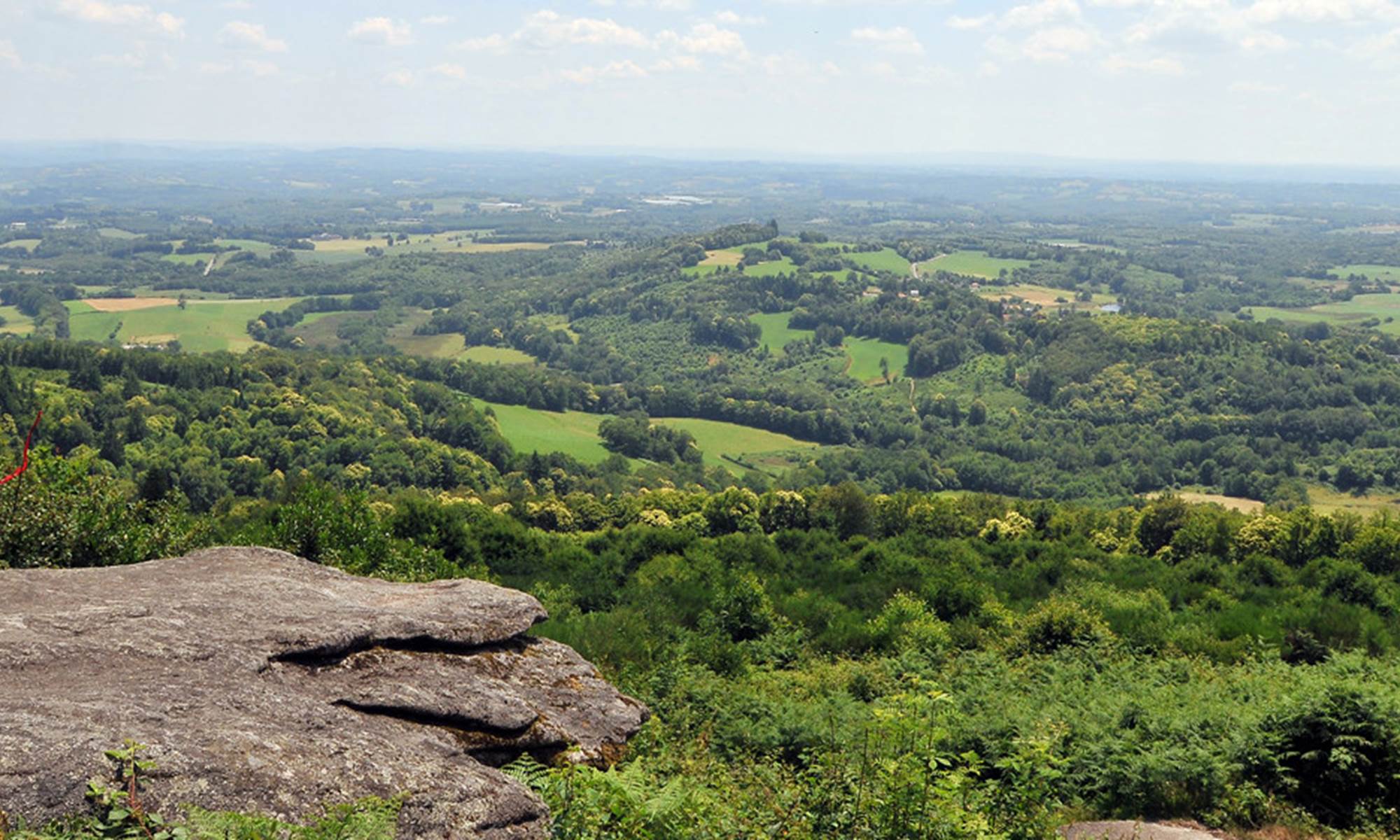 Gite le Masgiral Environnement 2-galerie