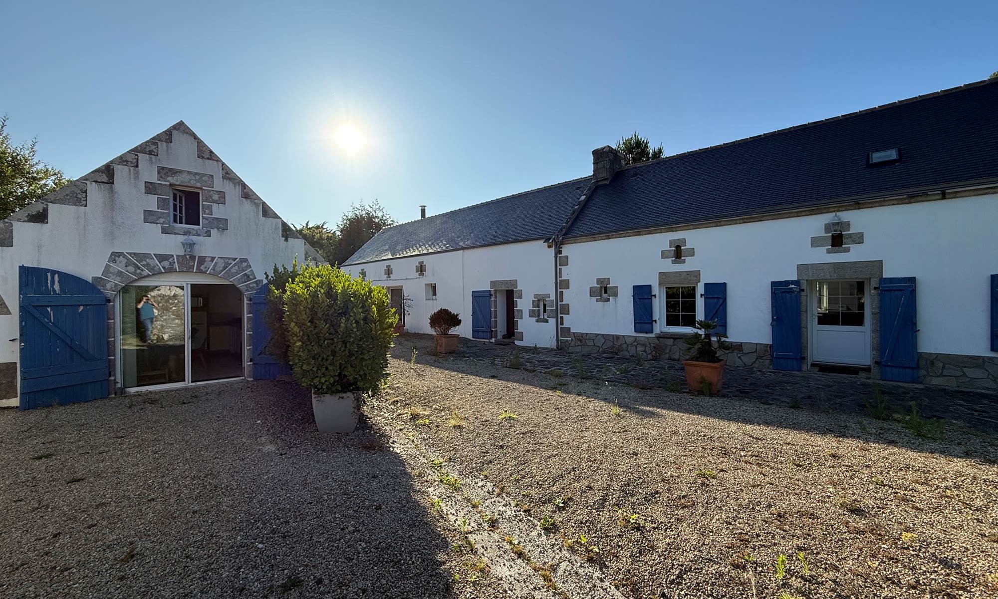 Déménagement Famille Weckel Douarnenez 29-30 Juin 2025 - 5