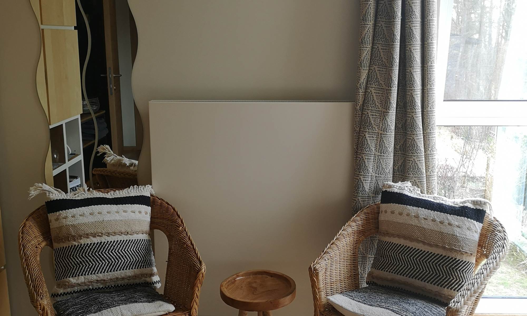 Chambre N°2-galerie