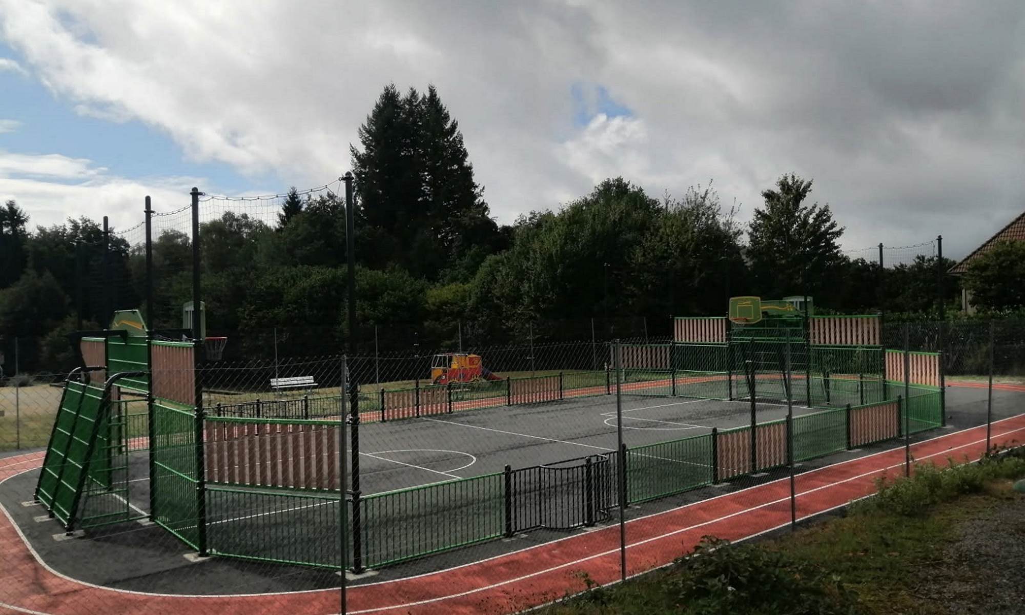 Gîte l'Unik - City Stade