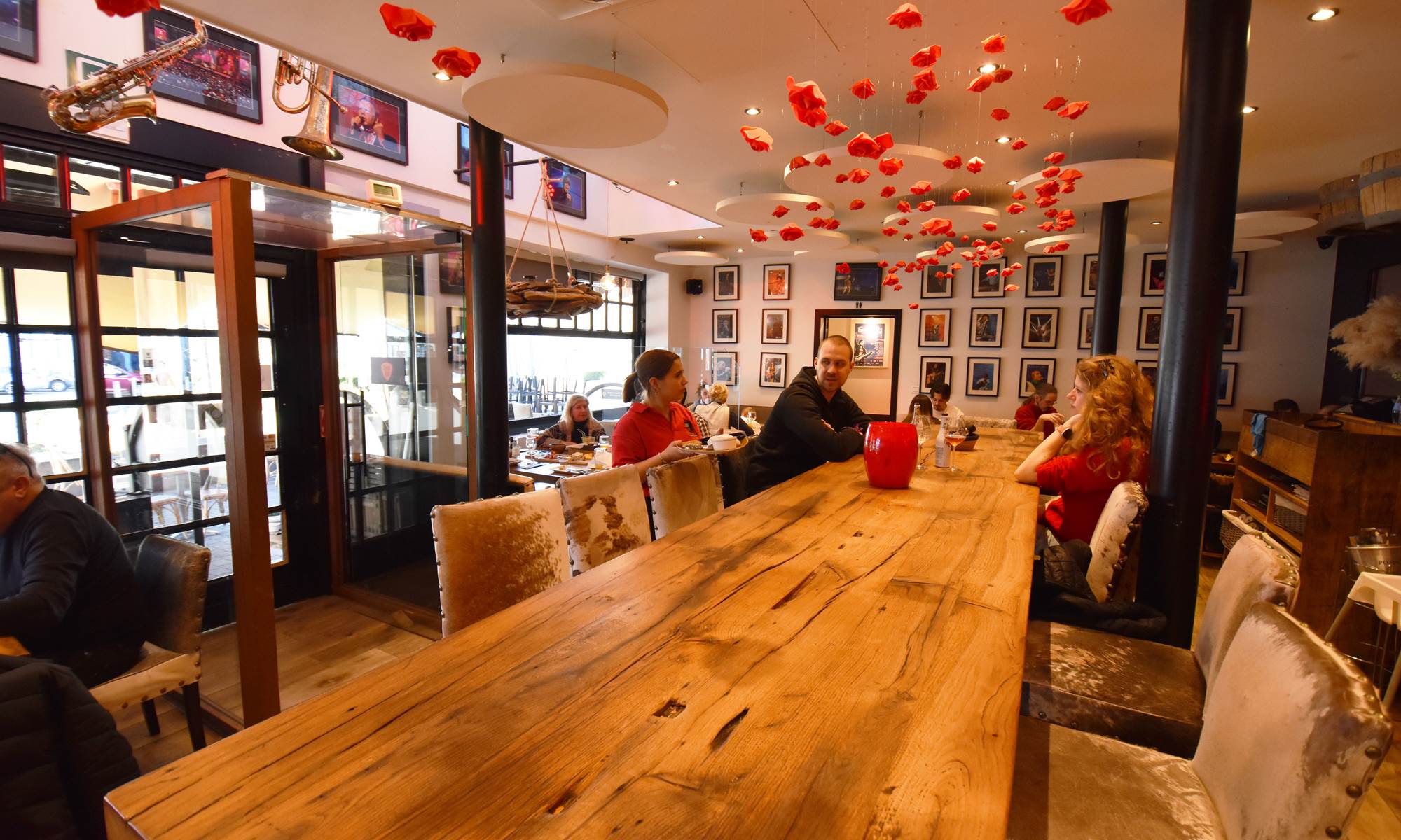 LUXURY SPA HOTEL - FRANCOFOLIES-galerie