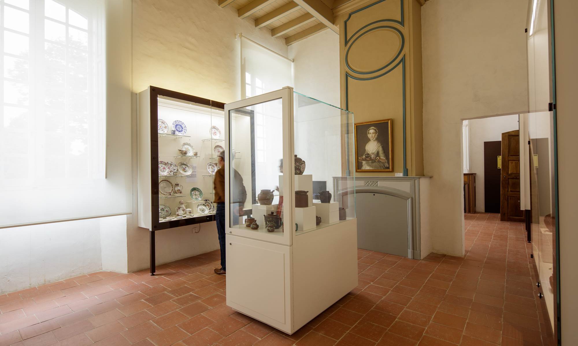 abbaye-de-belleperche-exposition-©Aspheries