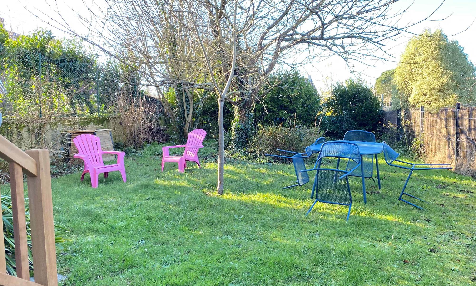 Residence 3 iles_Binic-Etables sur mer_Gite Hotel_Jardin Ouessant-galerie