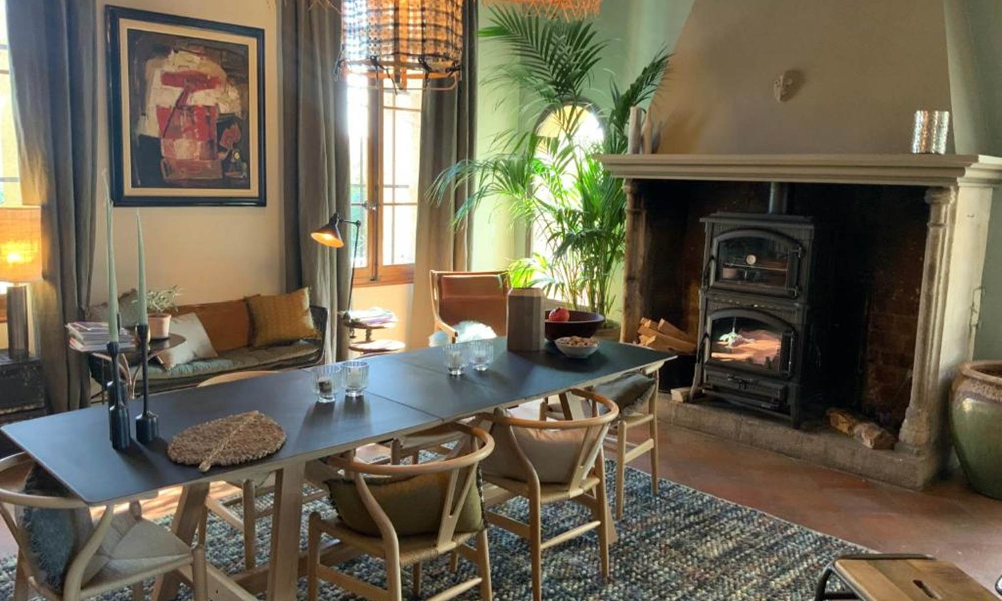 chambres-hôtes-proche-aix-en-provence